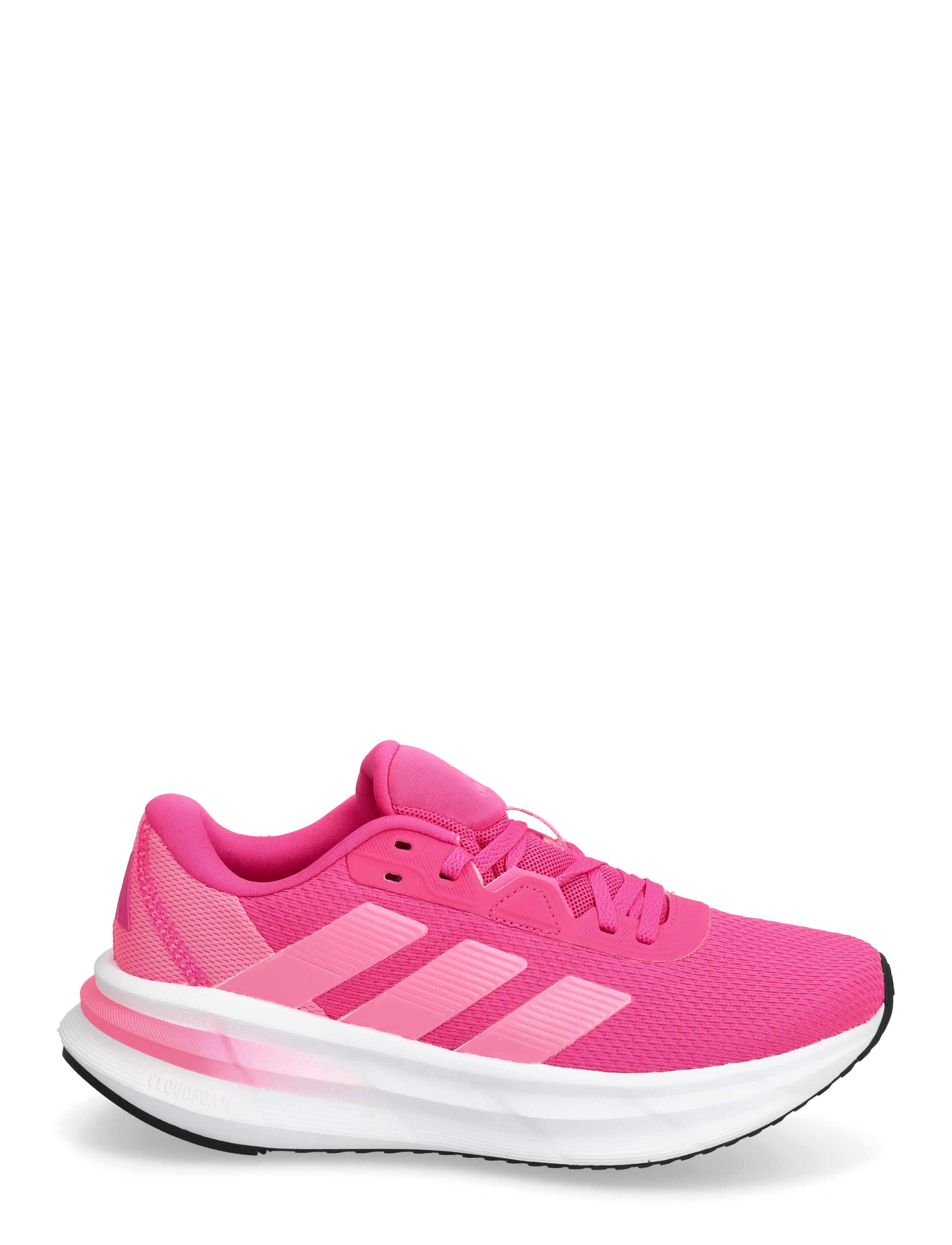 adidas Performance - GALAXY 7 W - løbesko - shopnk/lucpnk/shopnk - 1