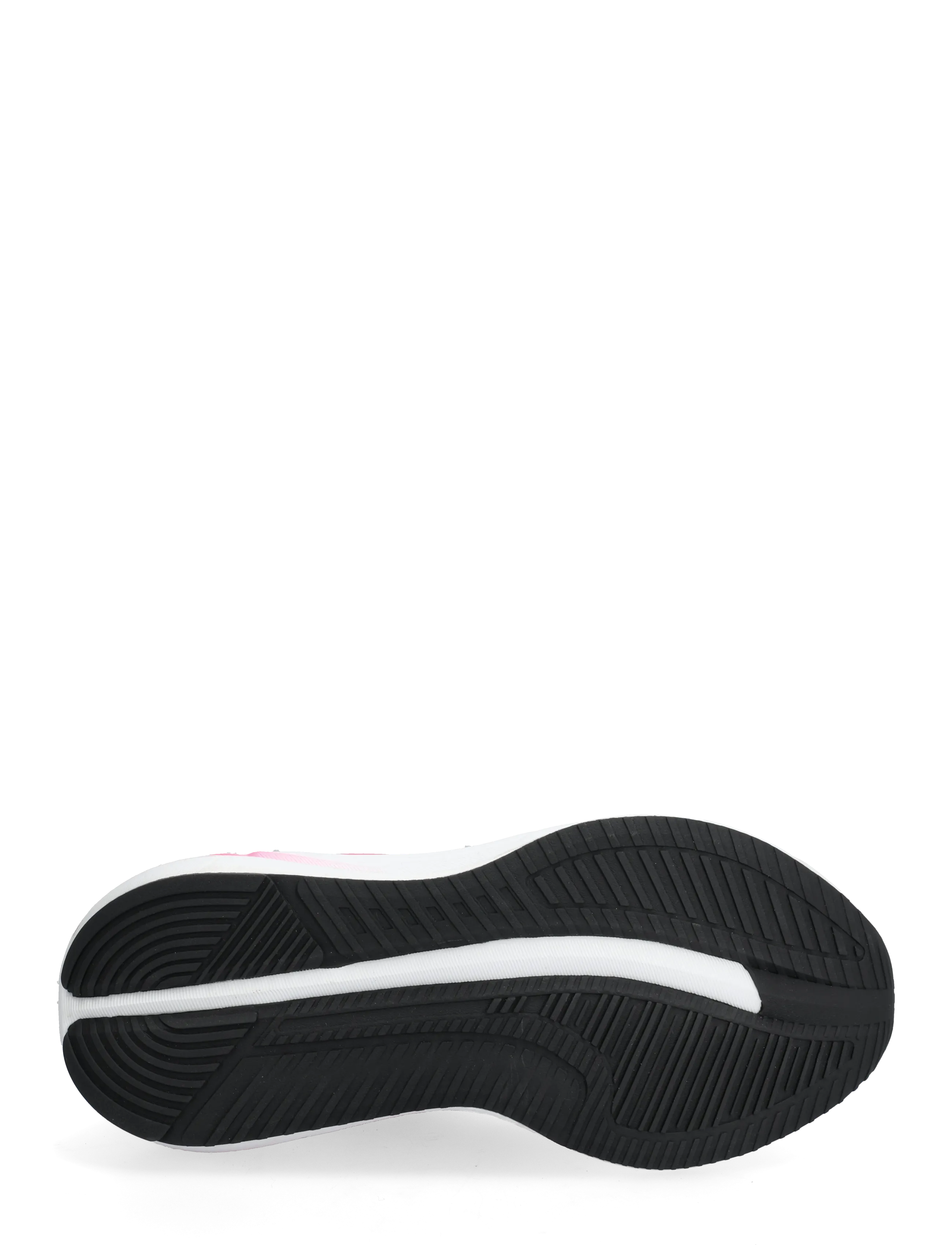adidas Performance - GALAXY 7 W - løbesko - shopnk/lucpnk/shopnk - 4