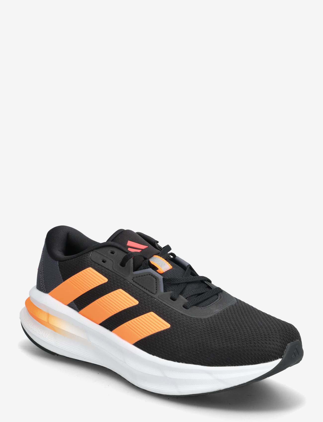 adidas Performance - GALAXY 7 M - jooksujalatsid - cblack/luor/lucred - 0
