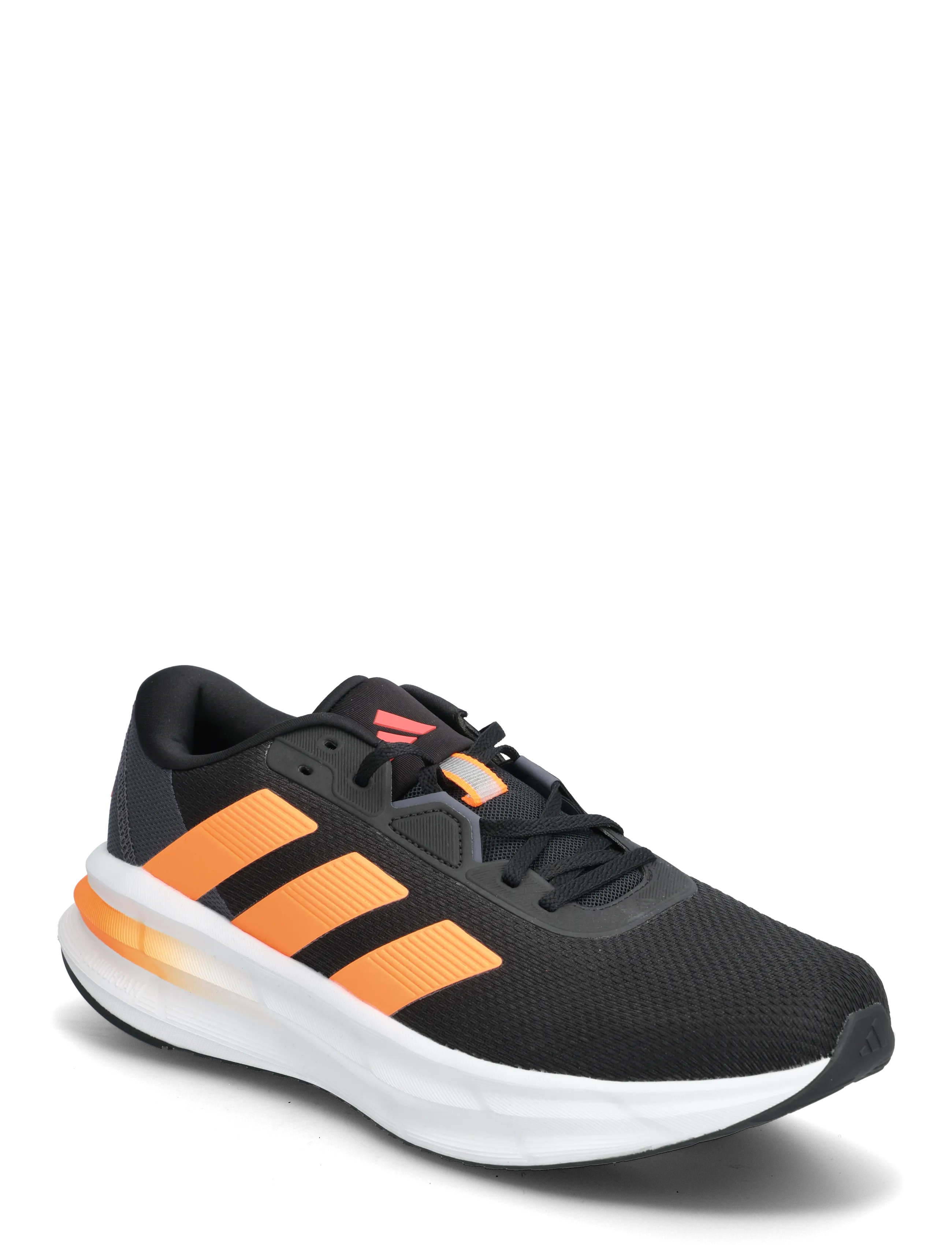 adidas Performance GALAXY 7 M - Kingad - CBLACK/LUOR/LUCRED / black