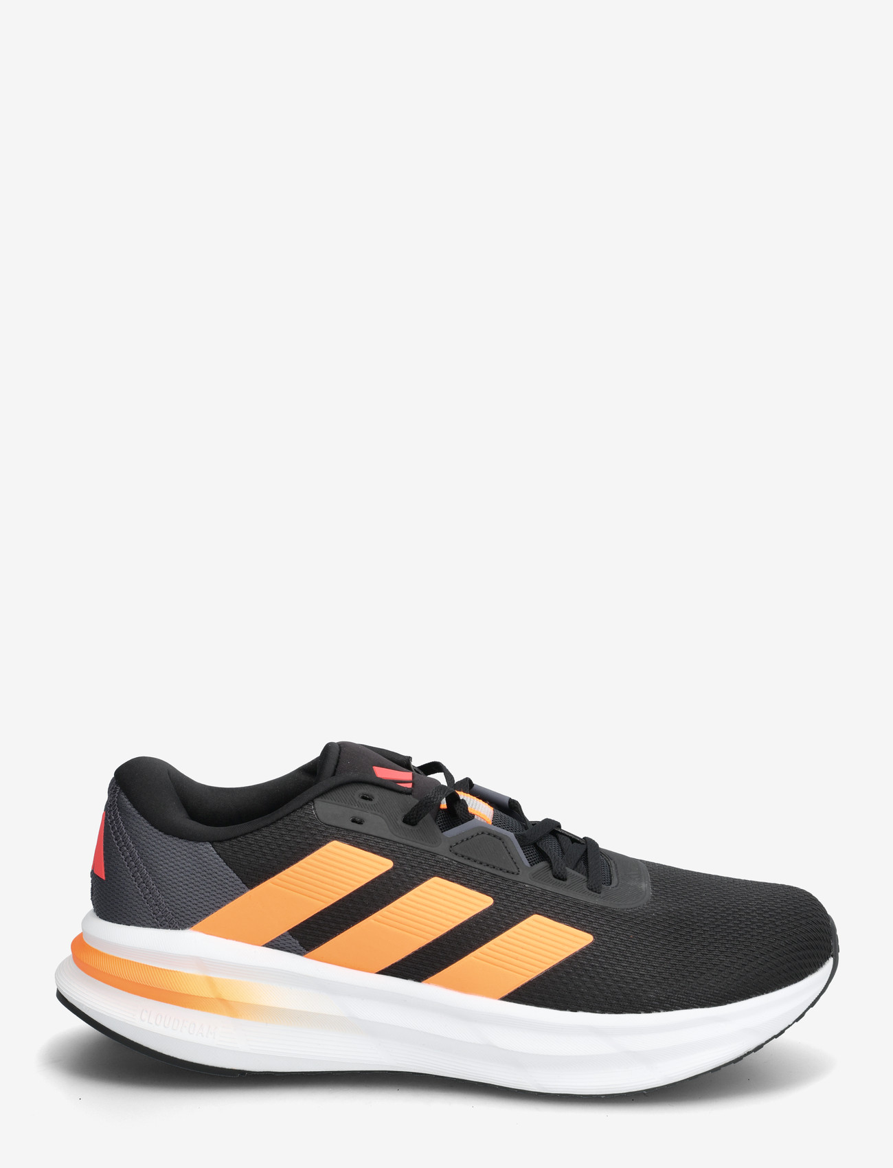 adidas Performance - GALAXY 7 M - jooksujalatsid - cblack/luor/lucred - 1