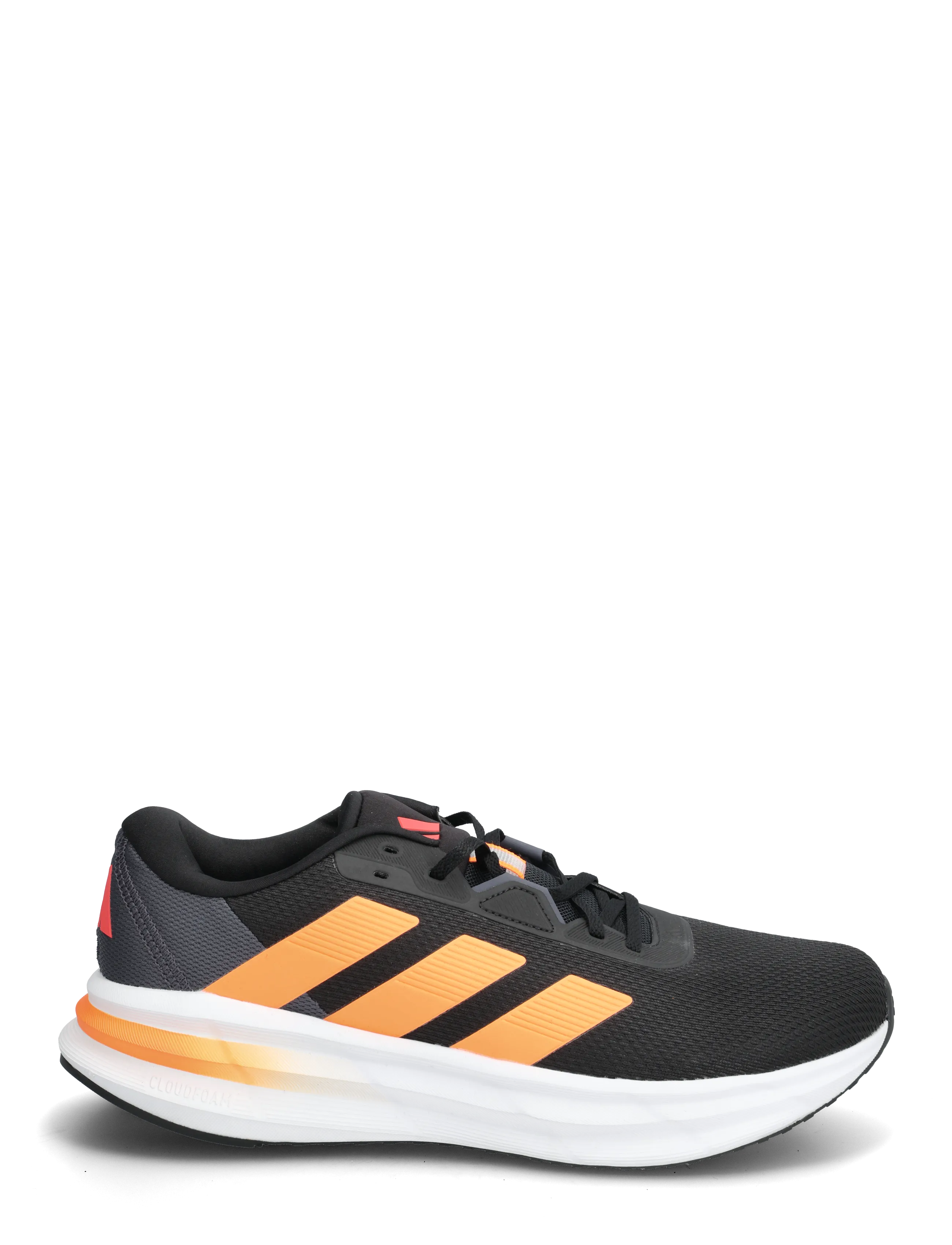 adidas Performance - GALAXY 7 M - running shoes - cblack/luor/lucred - 1
