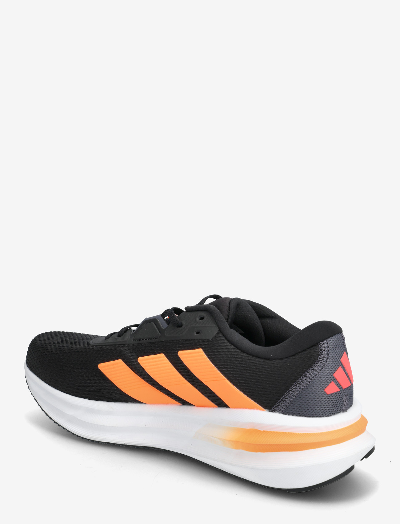 adidas Performance - GALAXY 7 M - jooksujalatsid - cblack/luor/lucred - 2