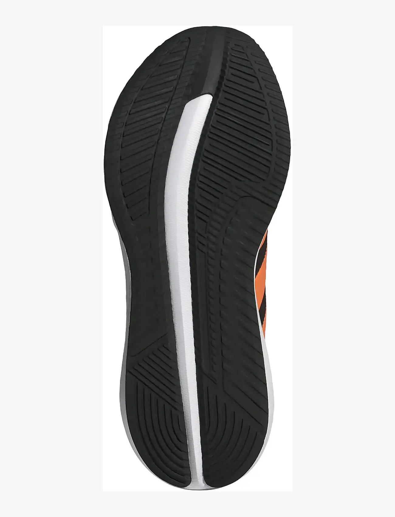 adidas Performance - GALAXY 7 M - løbesko - cblack/luor/lucred - 5