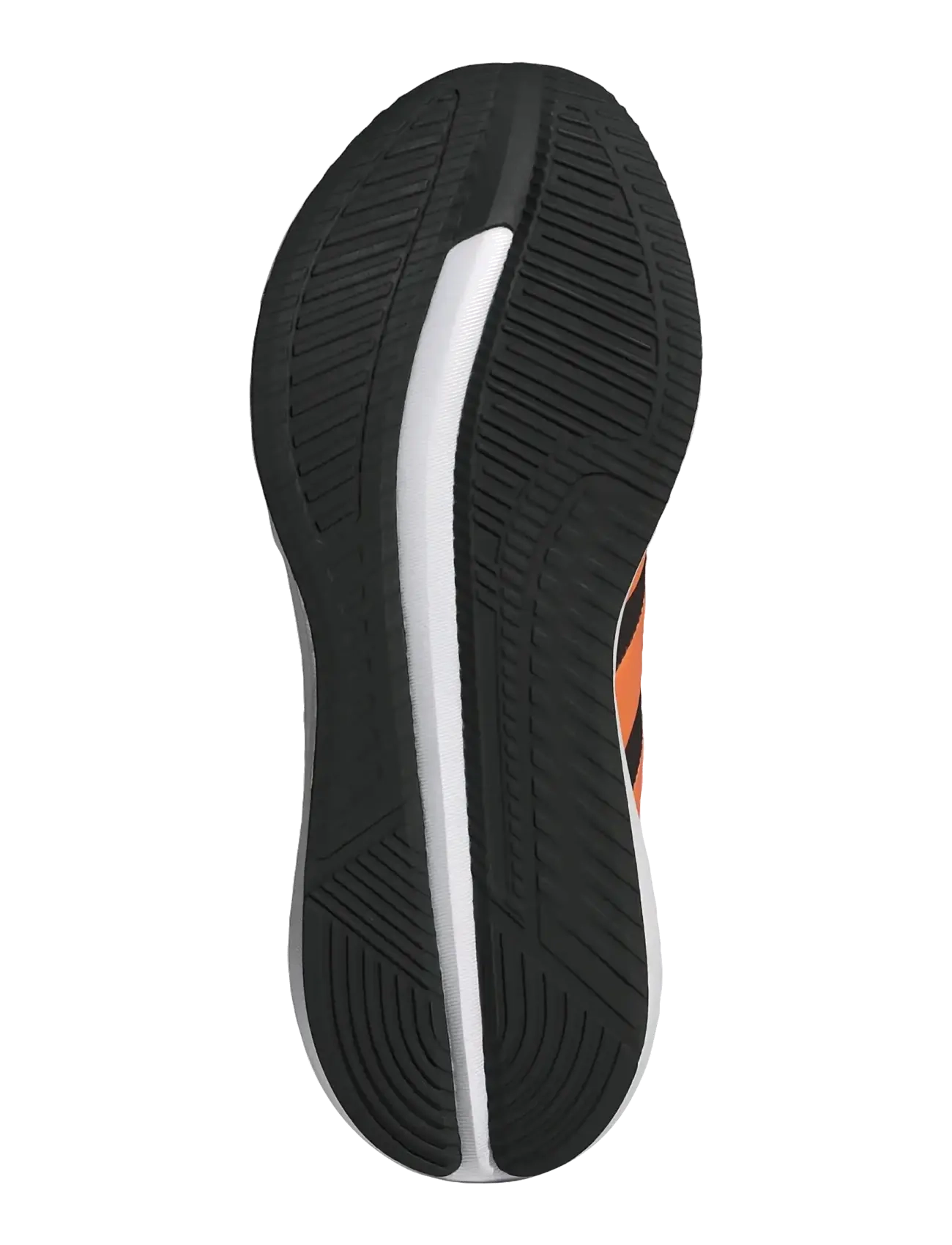 adidas Performance - GALAXY 7 M - running shoes - cblack/luor/lucred - 5