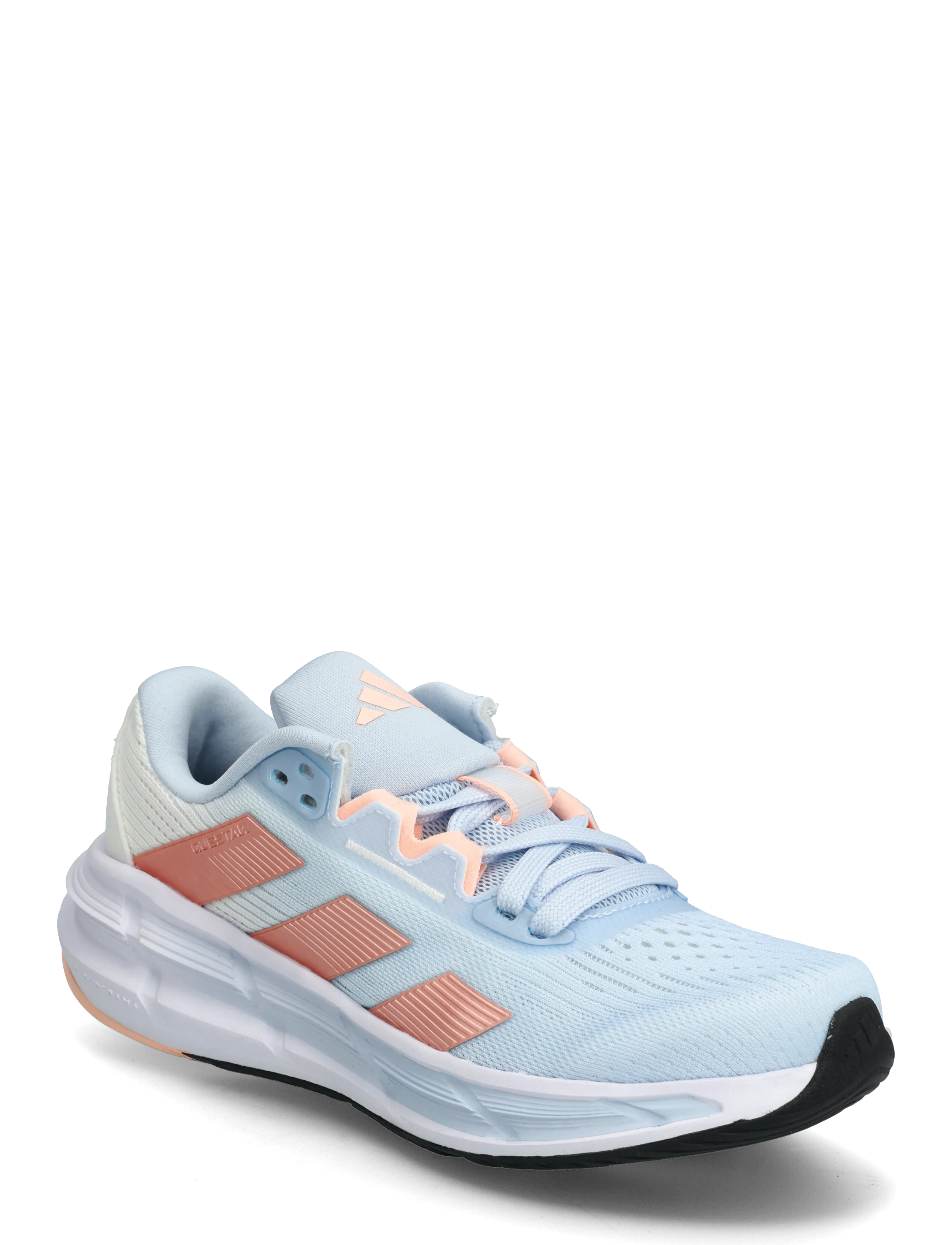 adidas Performance Questar 3 W, Kvinder, Løbesko, Blå, Str: 36