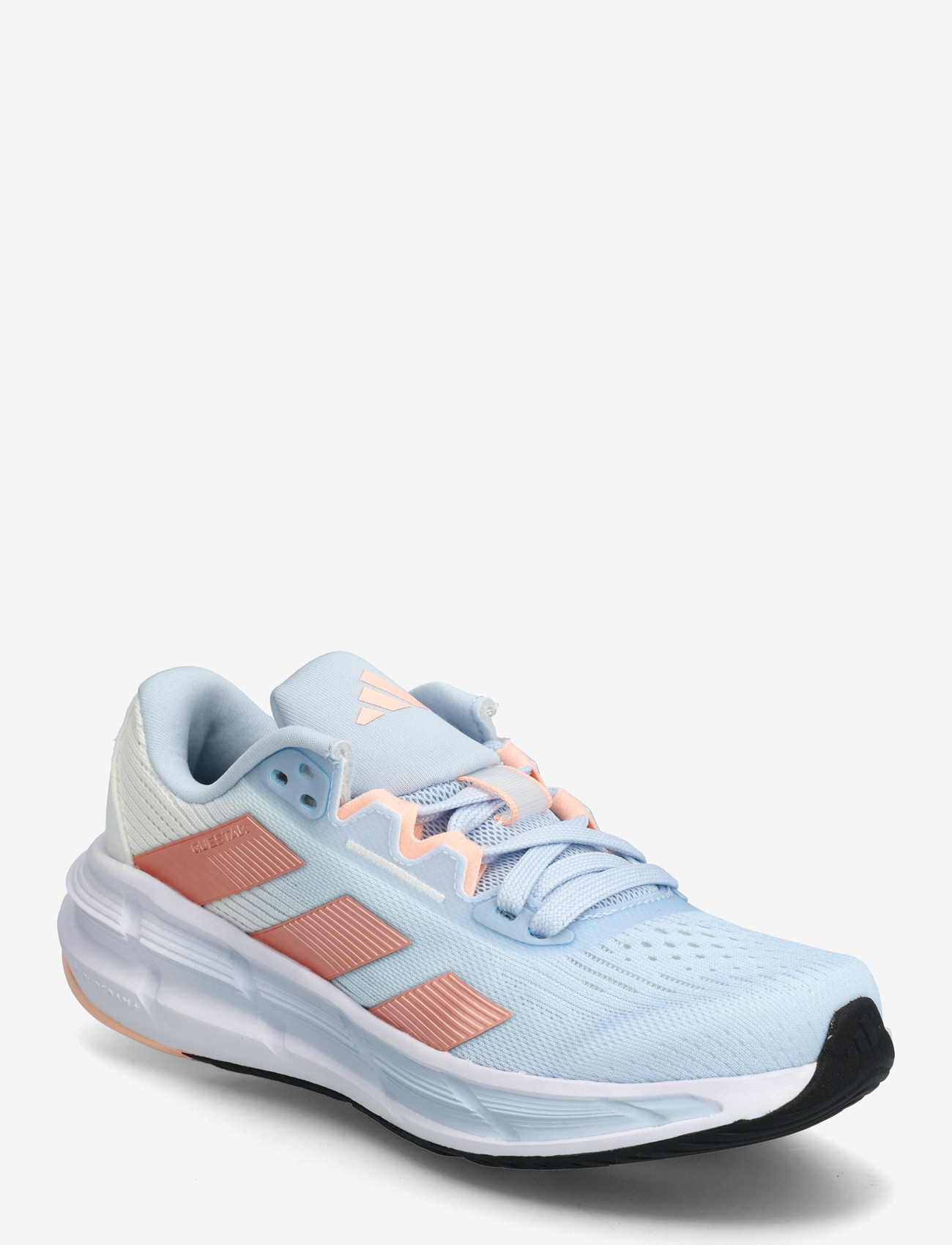 adidas Performance - QUESTAR 3 W - jooksujalatsid - crsk/cleora/halblu - 0