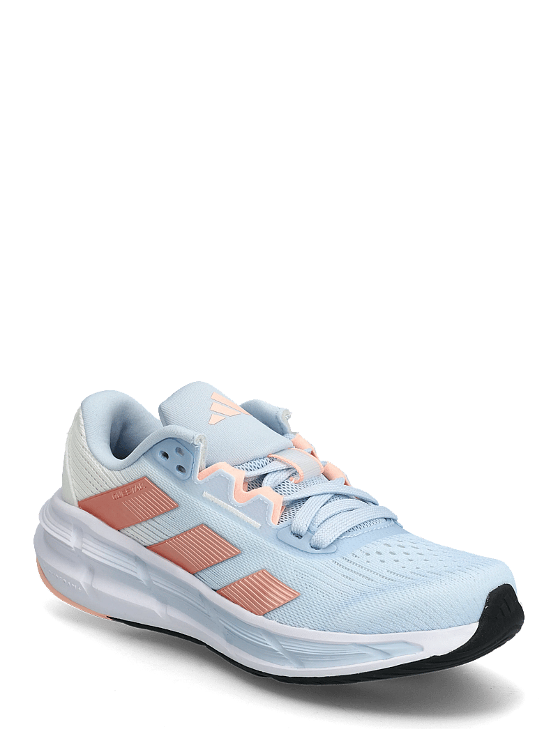 adidas Performance - QUESTAR 3 W - loopschoenen - crsk/cleora/halblu - 0