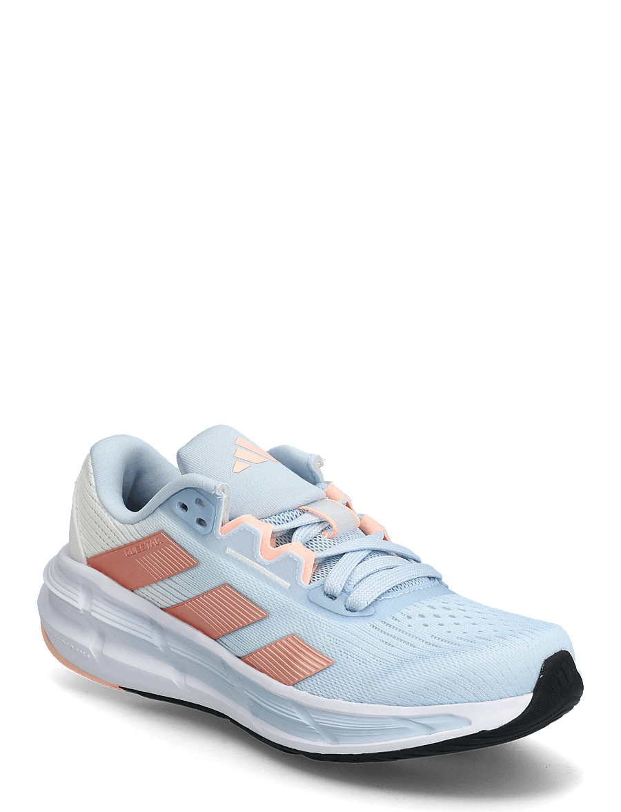 adidas Performance - QUESTAR 3 W - løbesko - crsk/cleora/halblu - 0