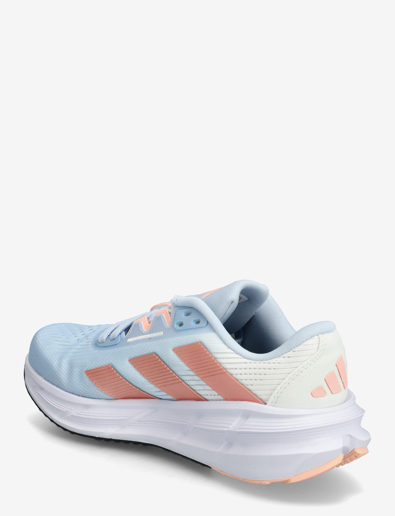 adidas Performance - QUESTAR 3 W - jooksujalatsid - crsk/cleora/halblu - 2