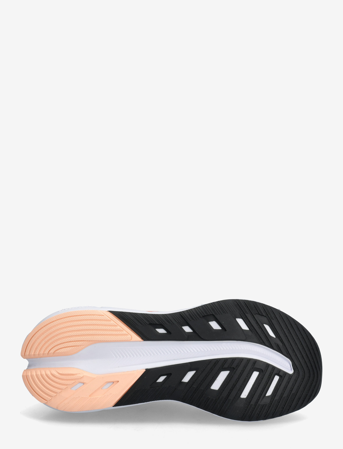 adidas Performance - QUESTAR 3 W - jooksujalatsid - crsk/cleora/halblu - 4