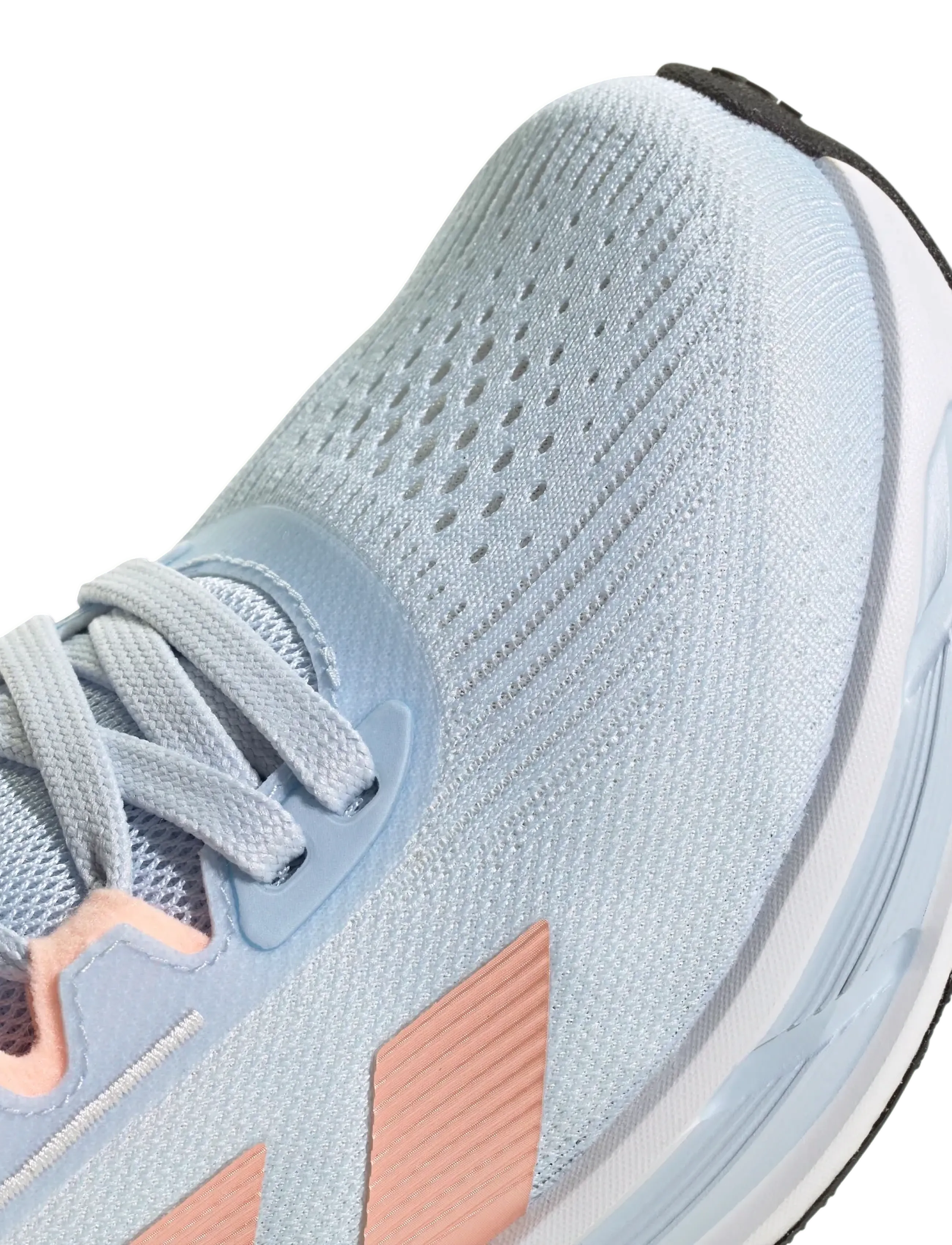 adidas Performance - QUESTAR 3 W - løbesko - crsk/cleora/halblu - 5
