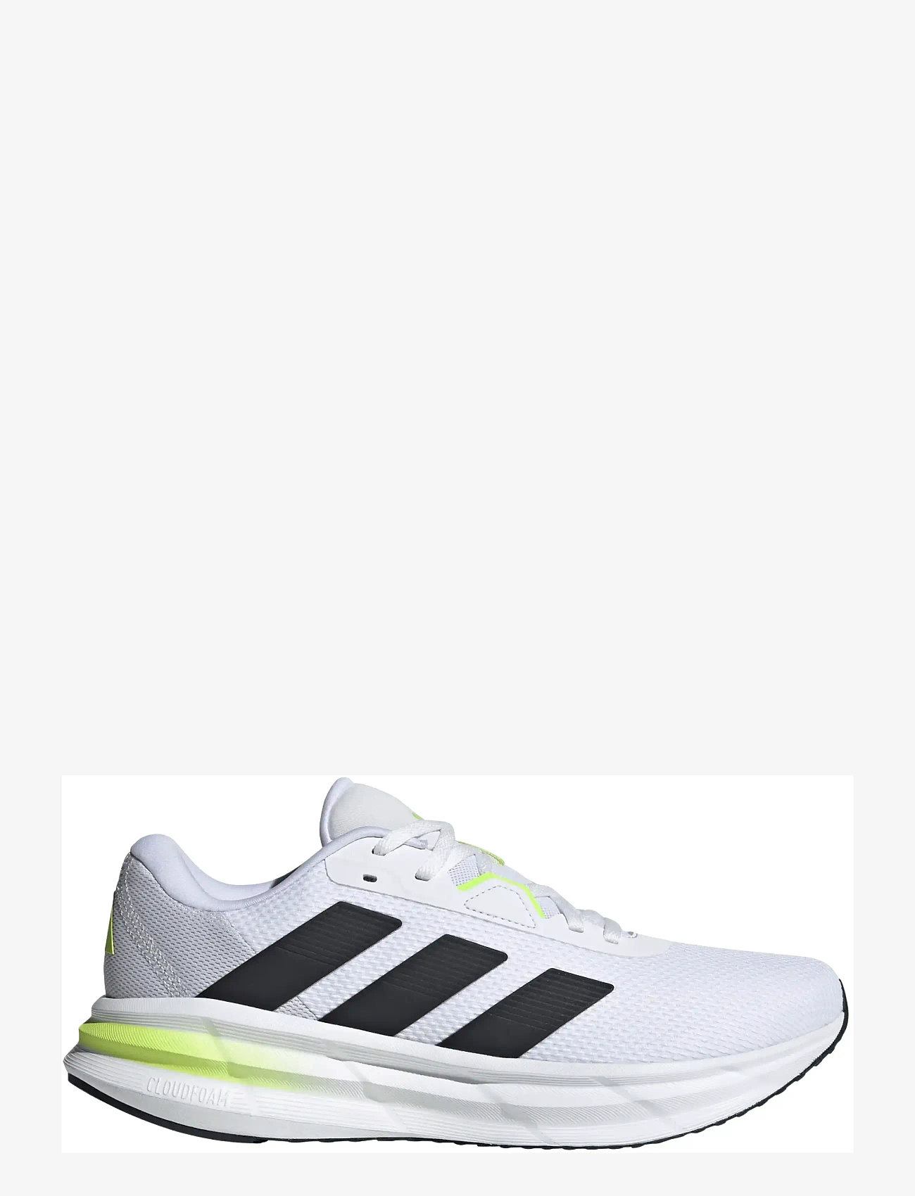 adidas Performance - GALAXY 7 M - laufschuhe - ftwwht/cblack/sslime - 1