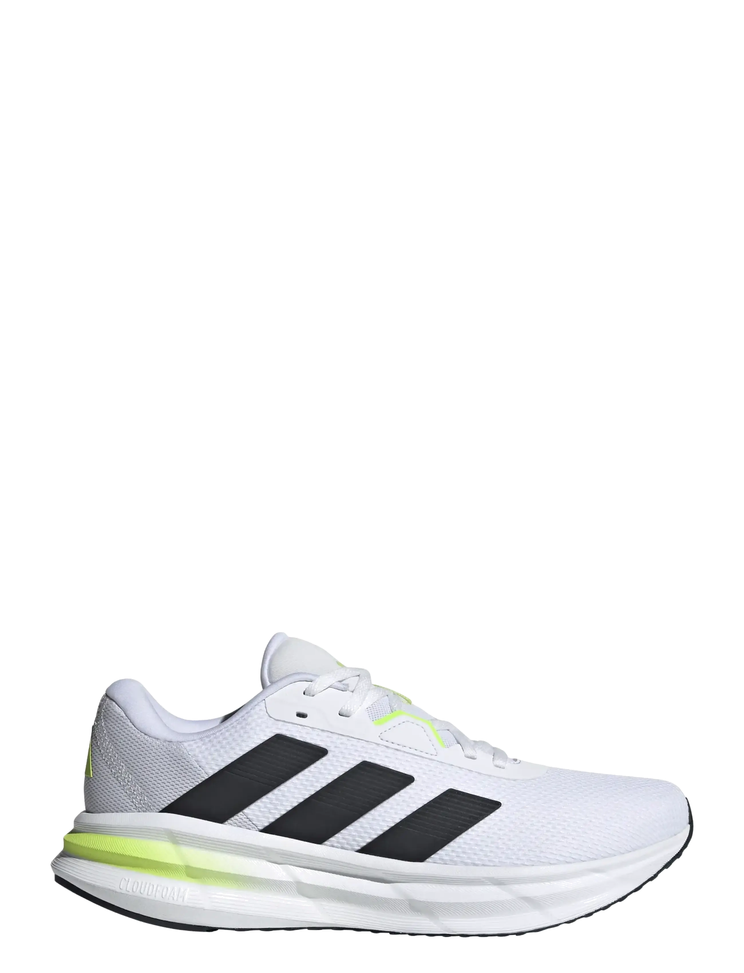 adidas Performance - GALAXY 7 M - indoor-sportschuhe - ftwwht/cblack/sslime - 1
