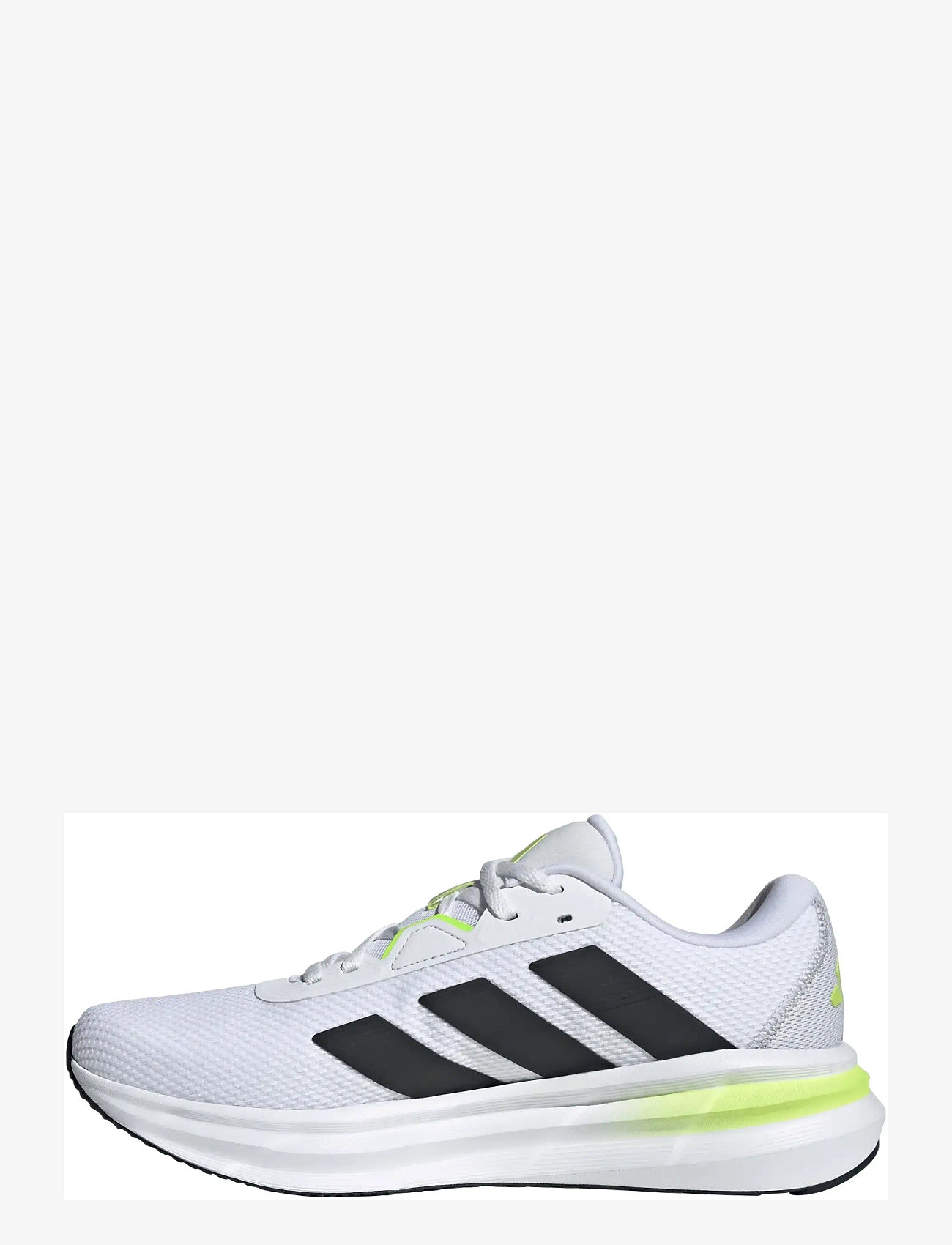 adidas Performance - GALAXY 7 M - laufschuhe - ftwwht/cblack/sslime - 2