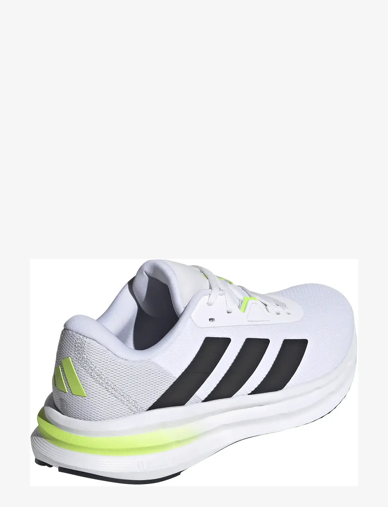 adidas Performance - GALAXY 7 M - laufschuhe - ftwwht/cblack/sslime - 3