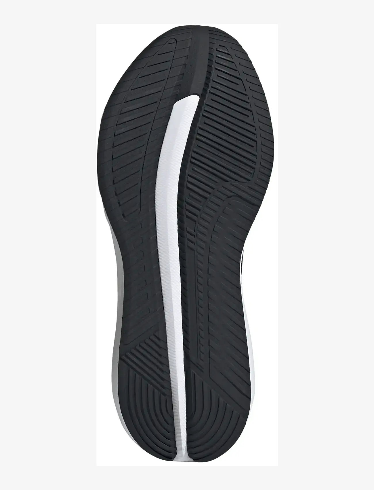 adidas Performance - GALAXY 7 M - laufschuhe - ftwwht/cblack/sslime - 5