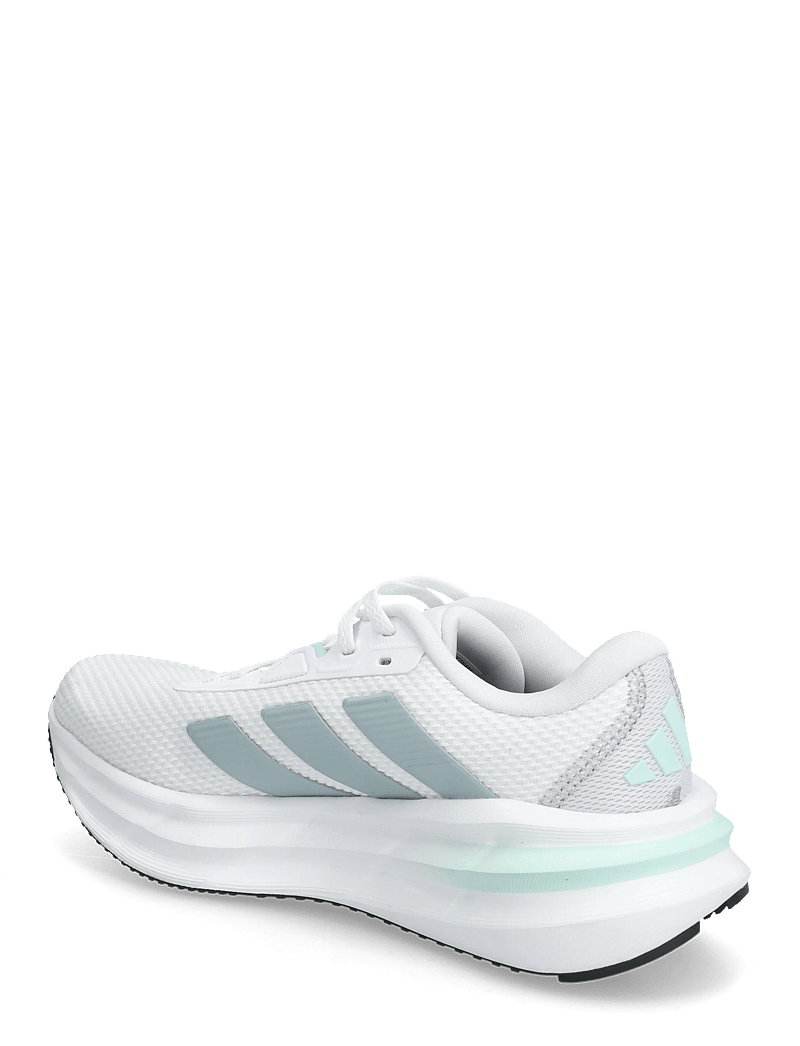 adidas Performance - GALAXY 7 W - löparskor - ftwwht/magrmt/seflaq - 2