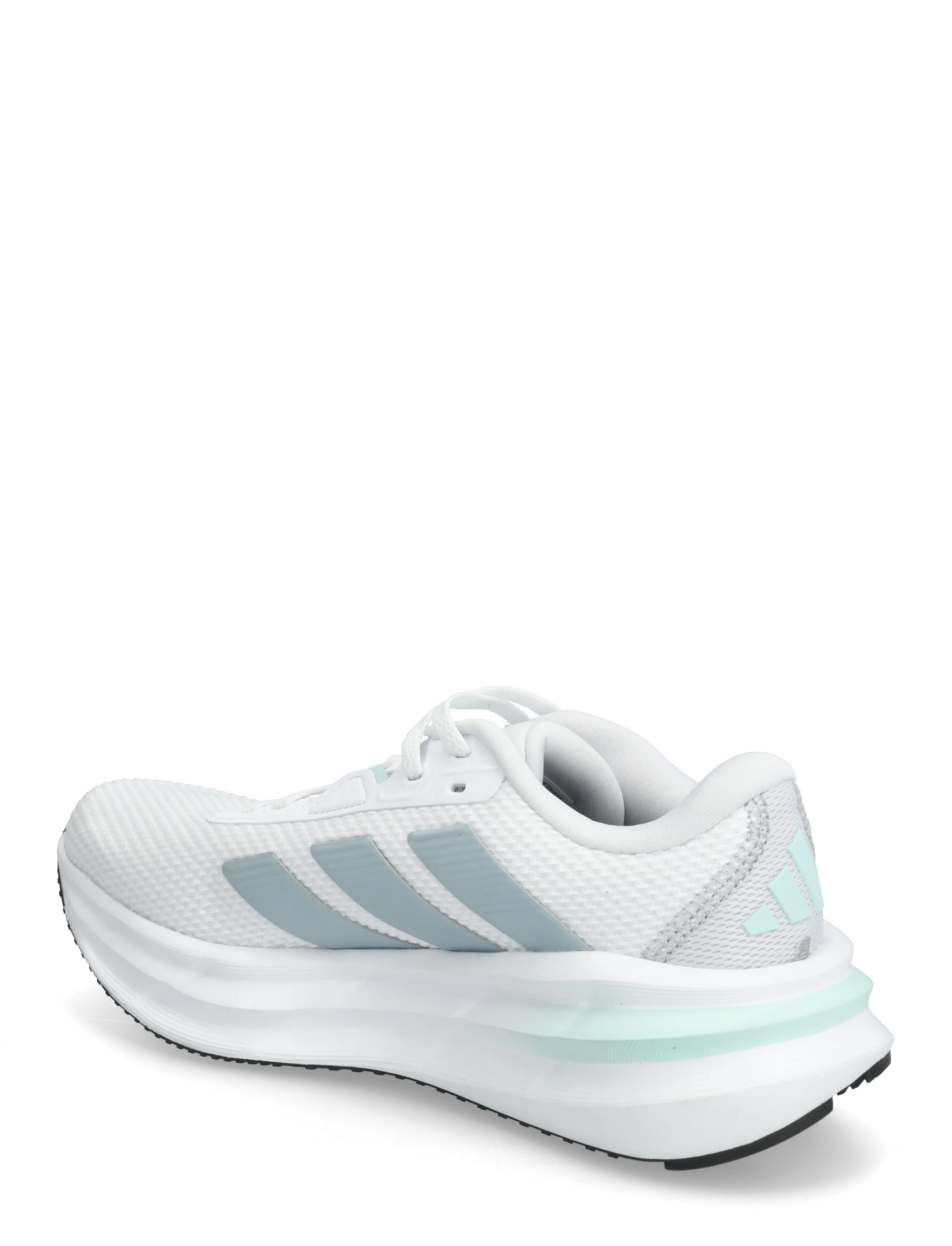adidas Performance - GALAXY 7 W - løbesko - ftwwht/magrmt/seflaq - 2