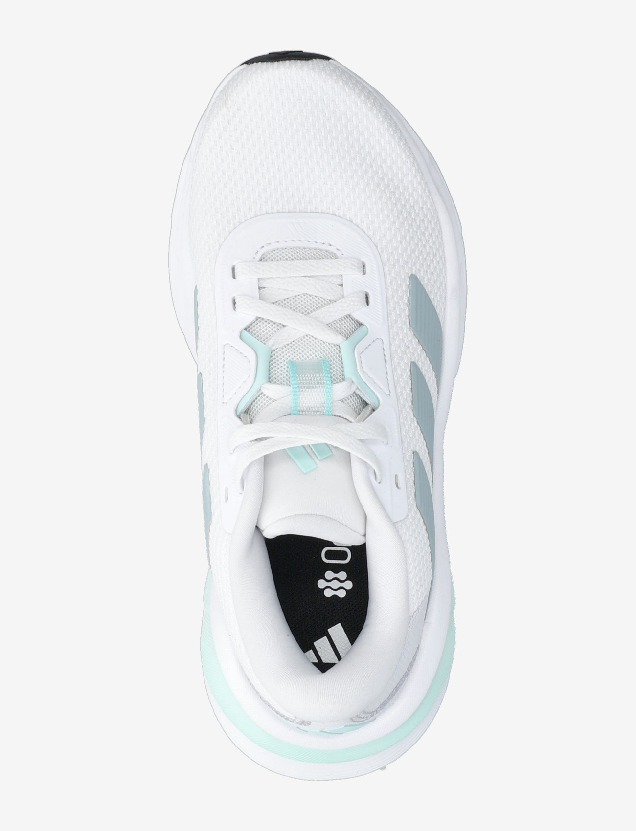 adidas Performance - GALAXY 7 W - löparskor - ftwwht/magrmt/seflaq - 3