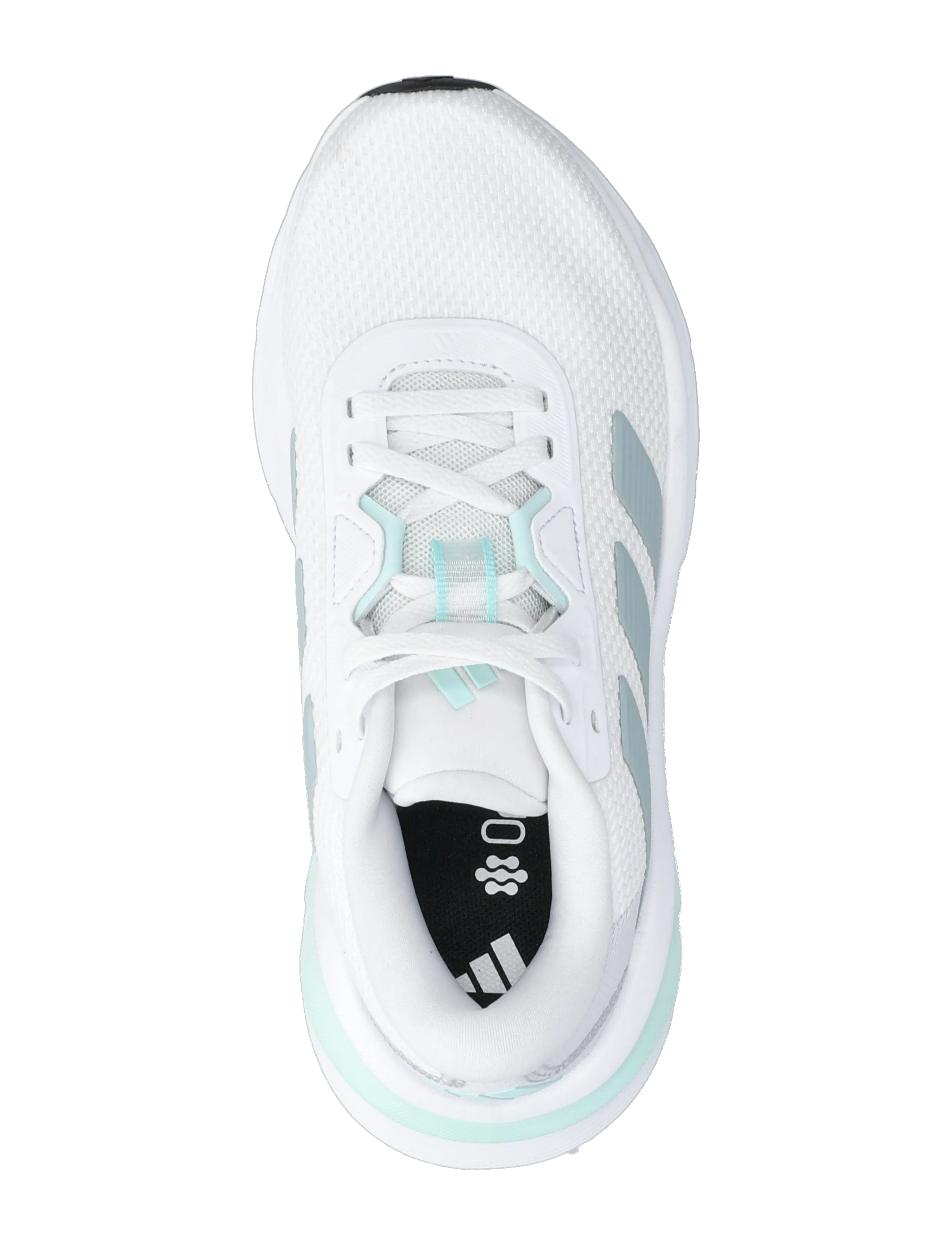 adidas Performance - GALAXY 7 W - løbesko - ftwwht/magrmt/seflaq - 3