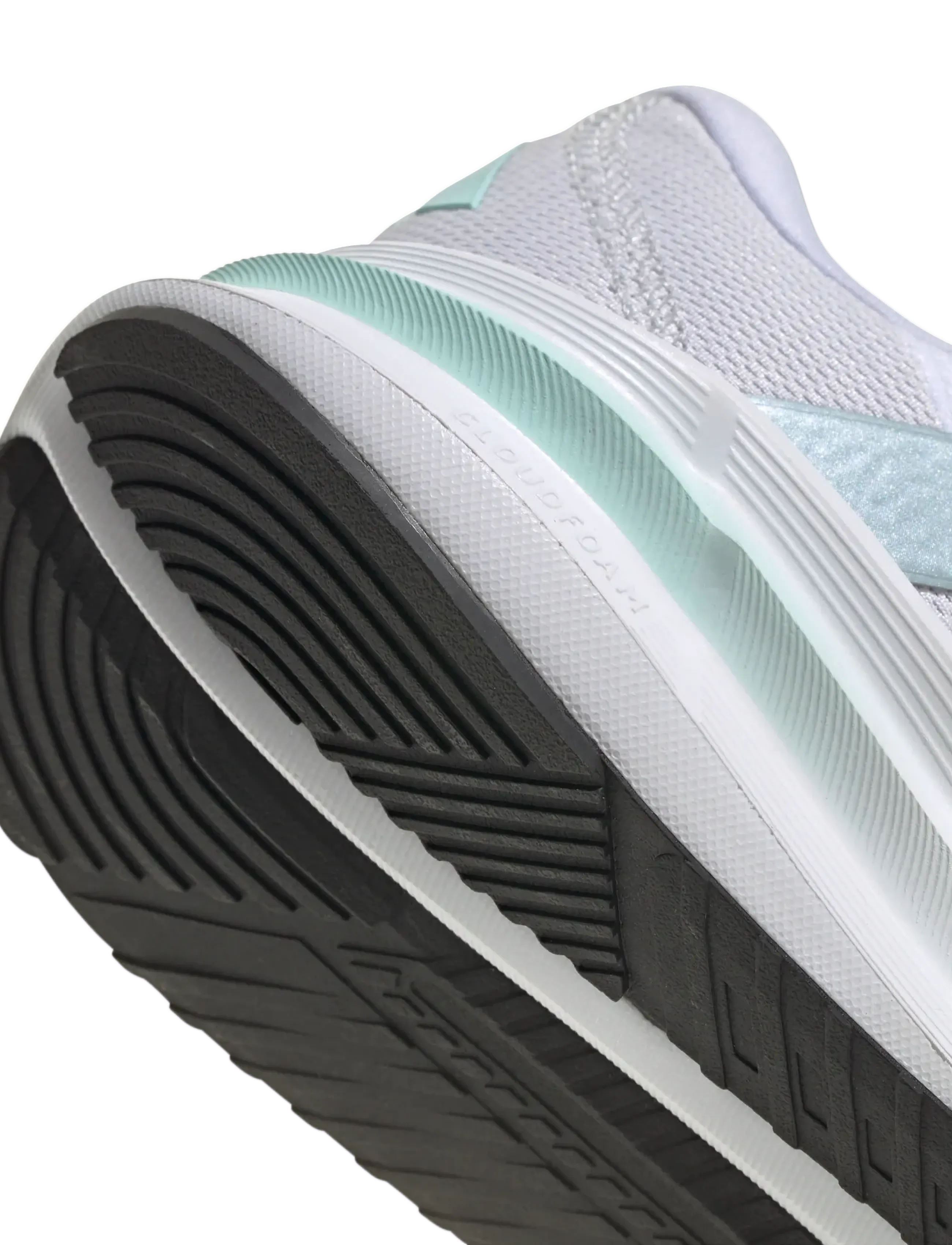 adidas Performance - GALAXY 7 W - løbesko - ftwwht/magrmt/seflaq - 5