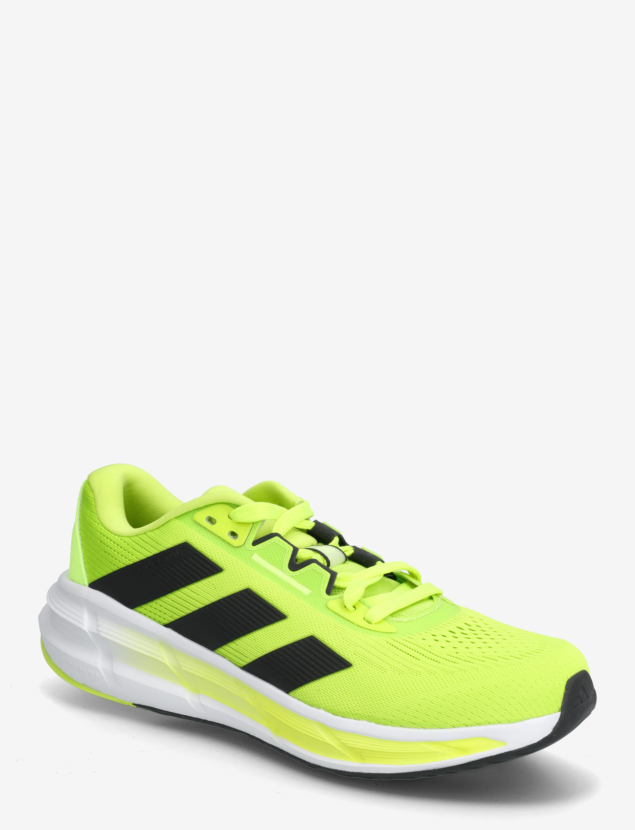 adidas Performance - QUESTAR 3 M - jooksujalatsid - sslime/cblack/luclem - 0
