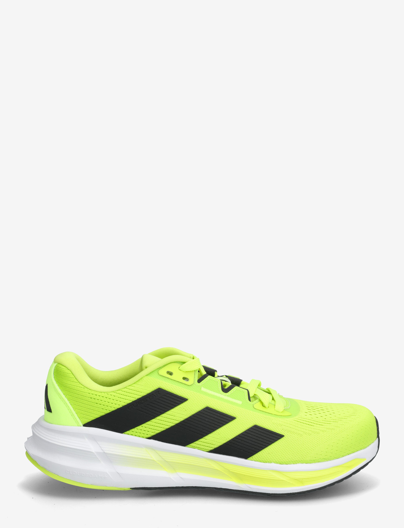 adidas Performance - QUESTAR 3 M - jooksujalatsid - sslime/cblack/luclem - 1