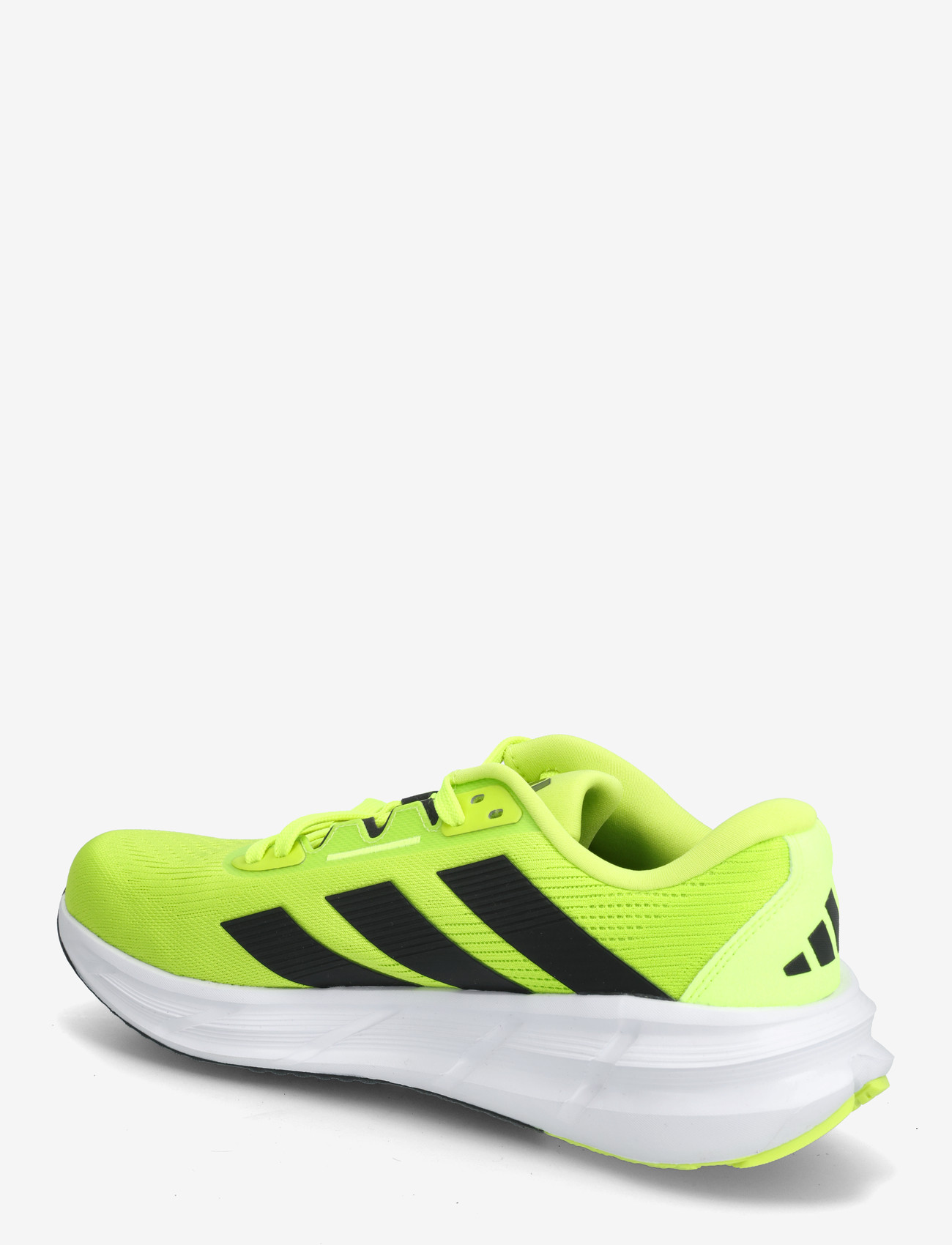 adidas Performance - QUESTAR 3 M - jooksujalatsid - sslime/cblack/luclem - 2