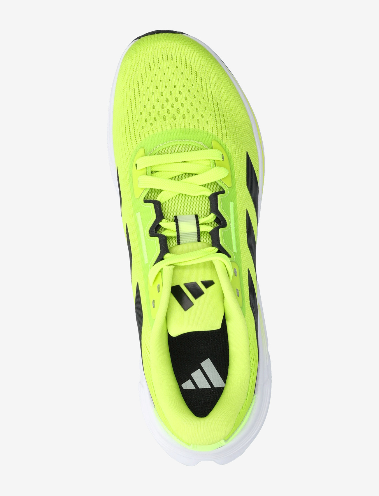 adidas Performance - QUESTAR 3 M - jooksujalatsid - sslime/cblack/luclem - 3
