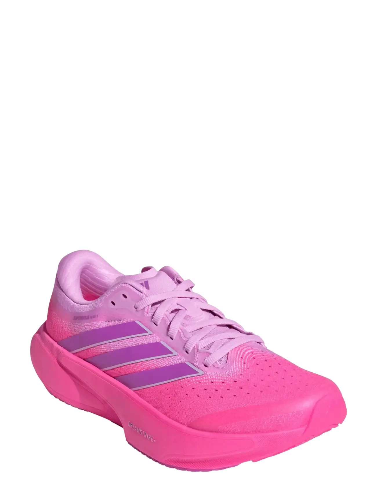ADIDAS PERFORMANCE Supernova Rise 3 W Pink - 36 2/3 - Damen