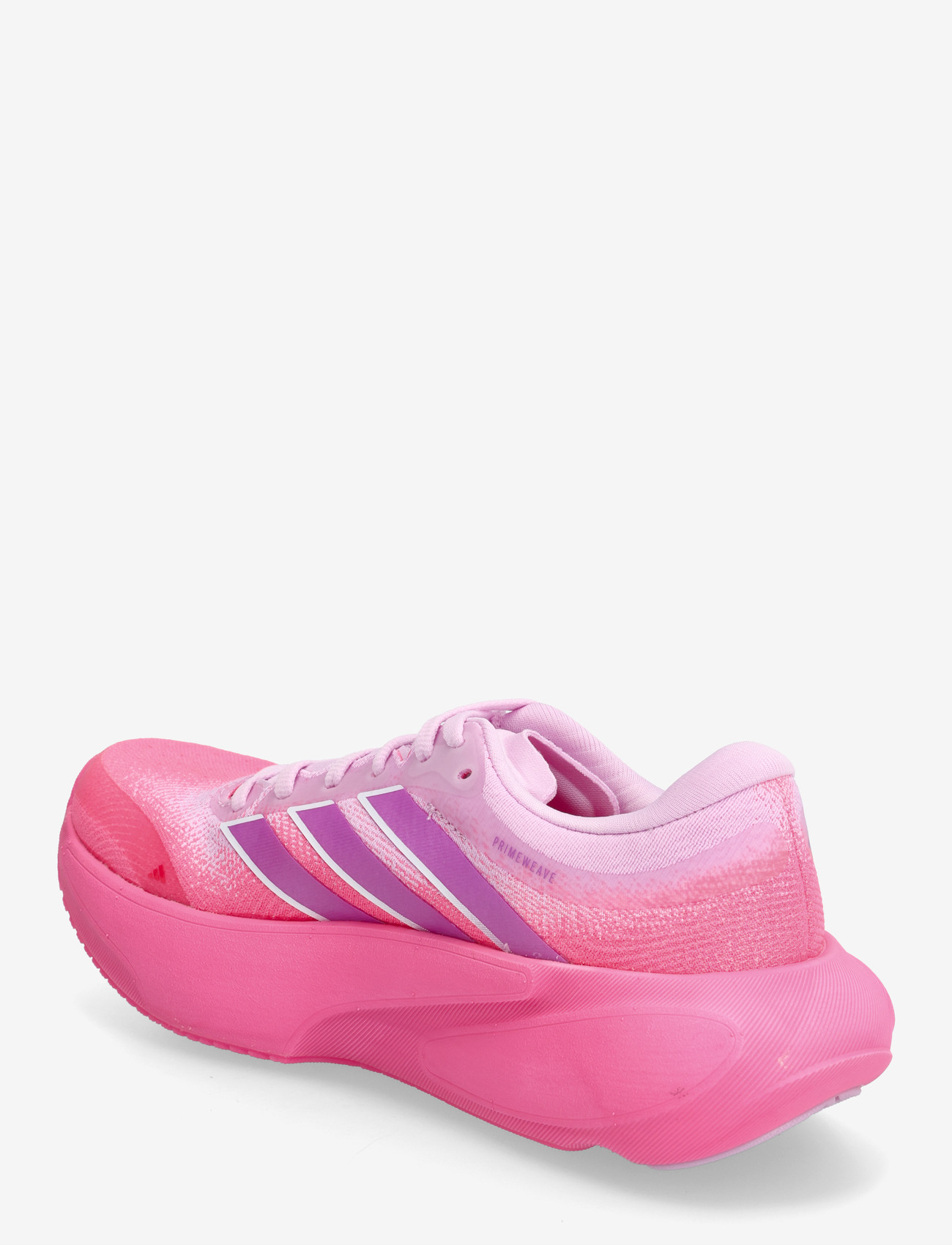 adidas Performance - SUPERNOVA RISE 3 W - running shoes - lucpnk/purbur/blilil - 2