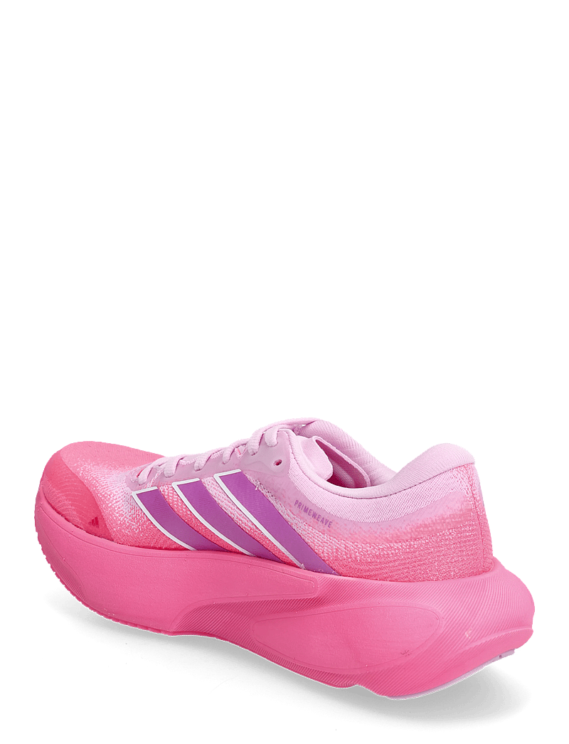 adidas Performance - SUPERNOVA RISE 3 W - running shoes - lucpnk/purbur/blilil - 2