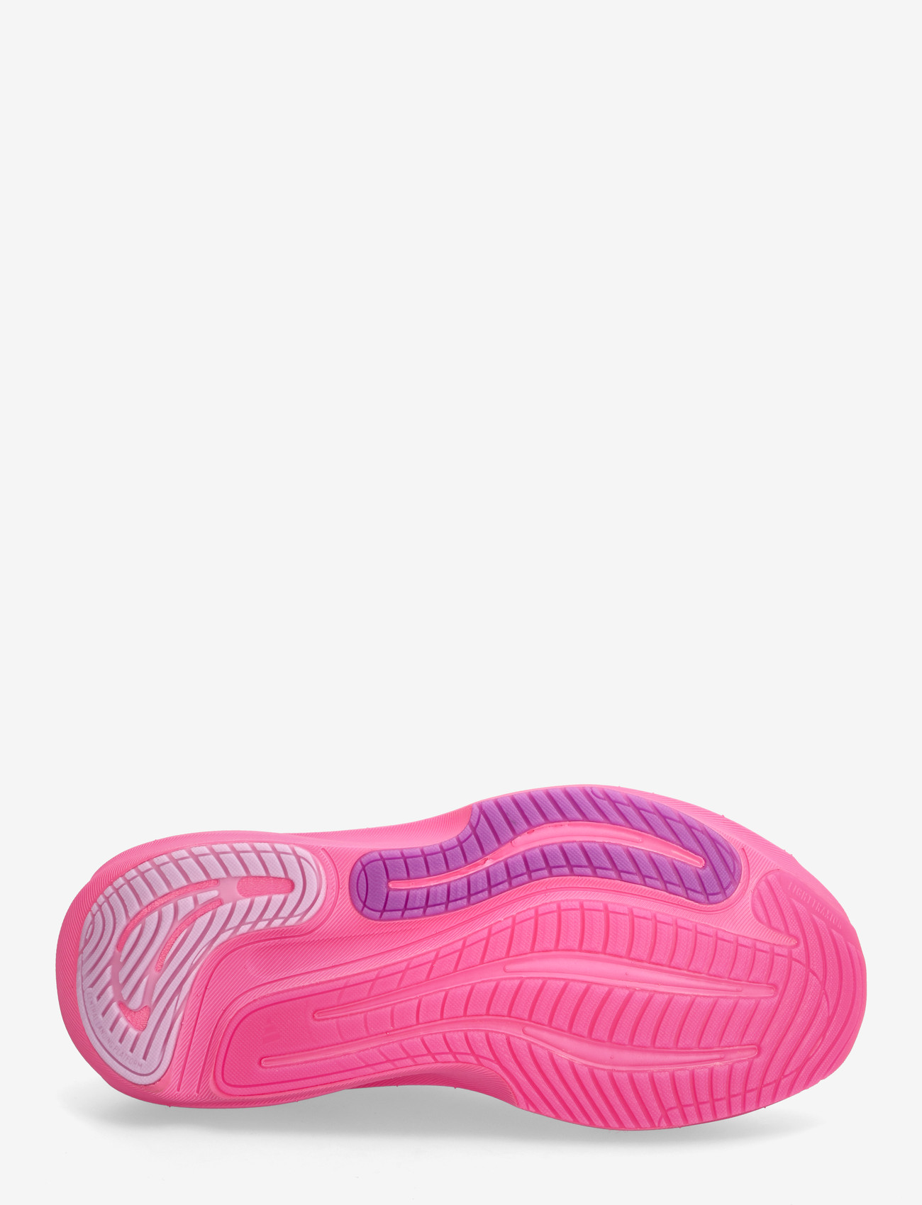 adidas Performance - SUPERNOVA RISE 3 W - running shoes - lucpnk/purbur/blilil - 4