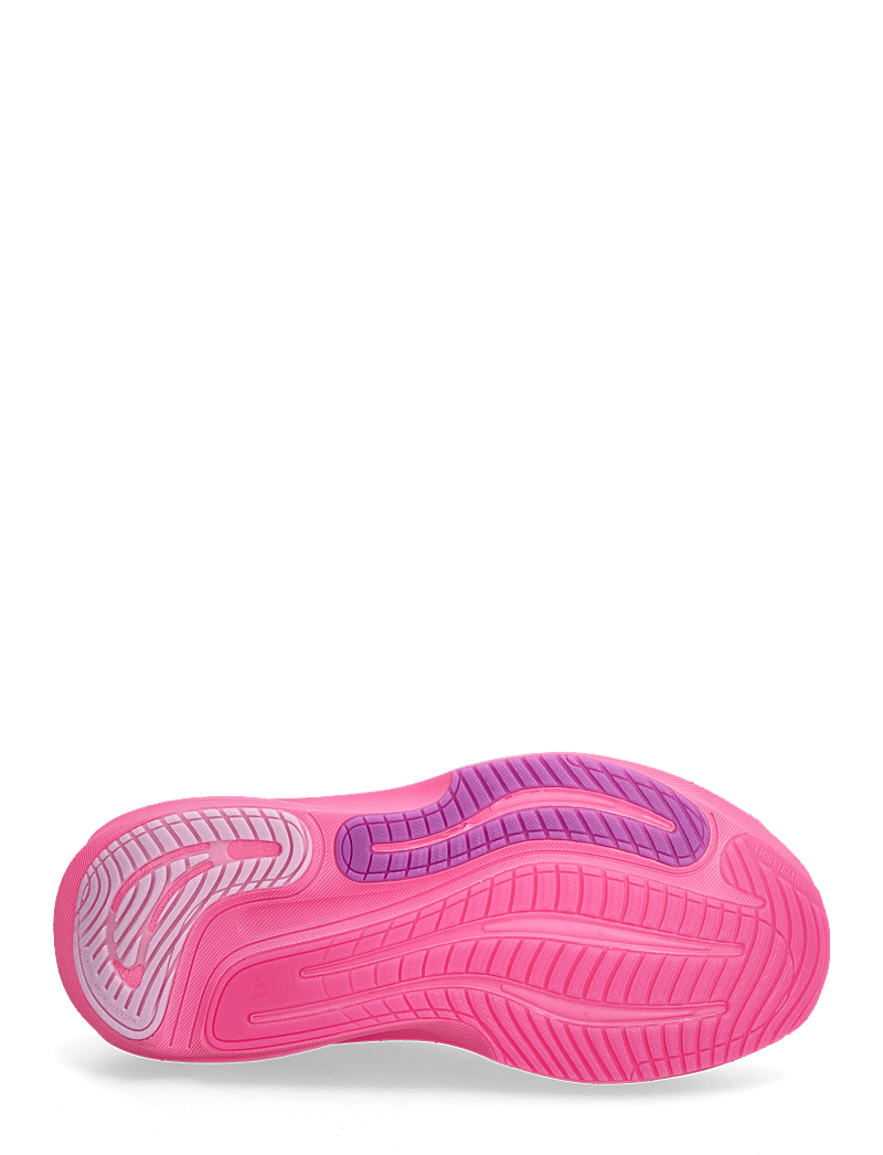 adidas Performance - SUPERNOVA RISE 3 W - running shoes - lucpnk/purbur/blilil - 4