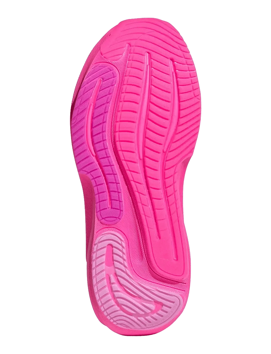 adidas Performance - SUPERNOVA RISE 3 W - running shoes - lucpnk/purbur/blilil - 5