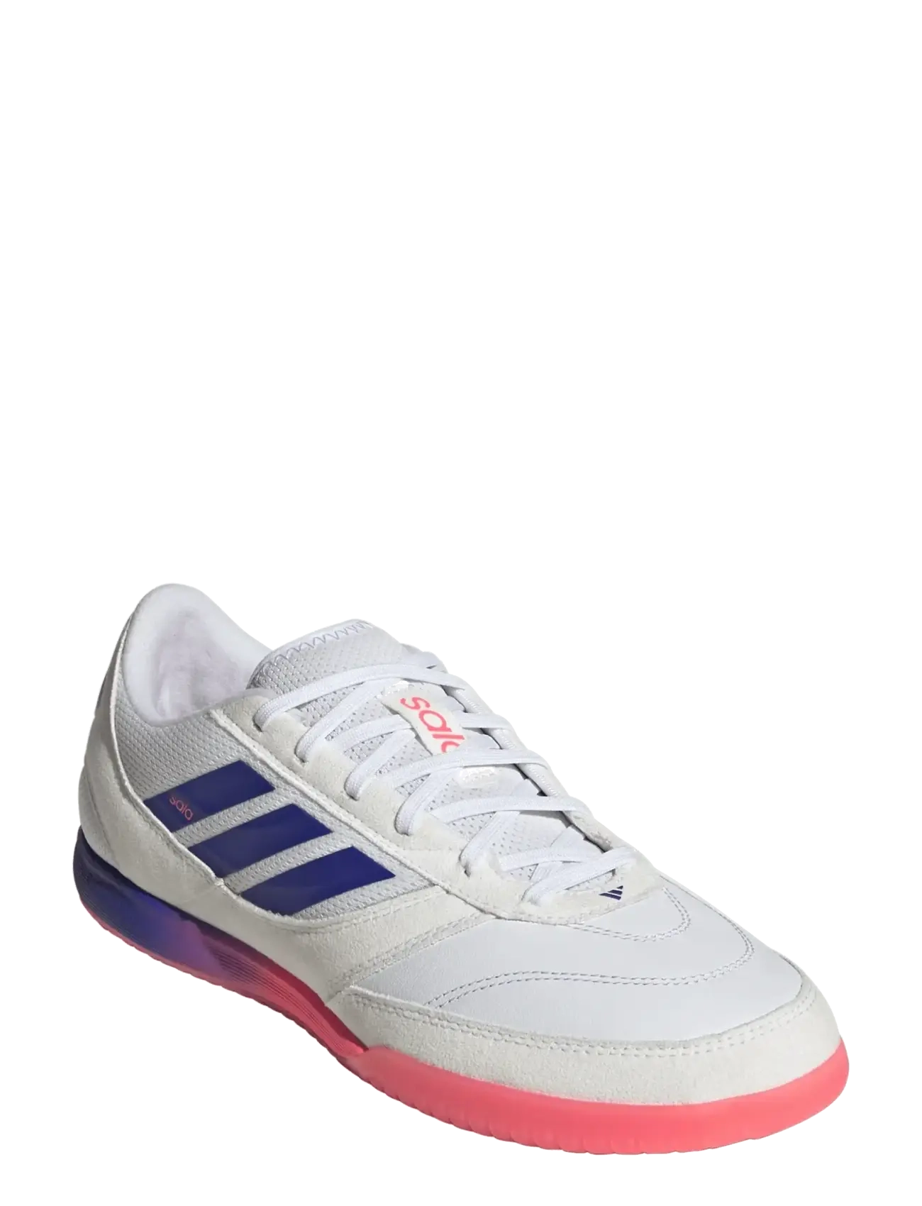 adidas Performance Top Sala Competition Ii, 44, Sport Schuhe, Weiß - Indoor Männerswear