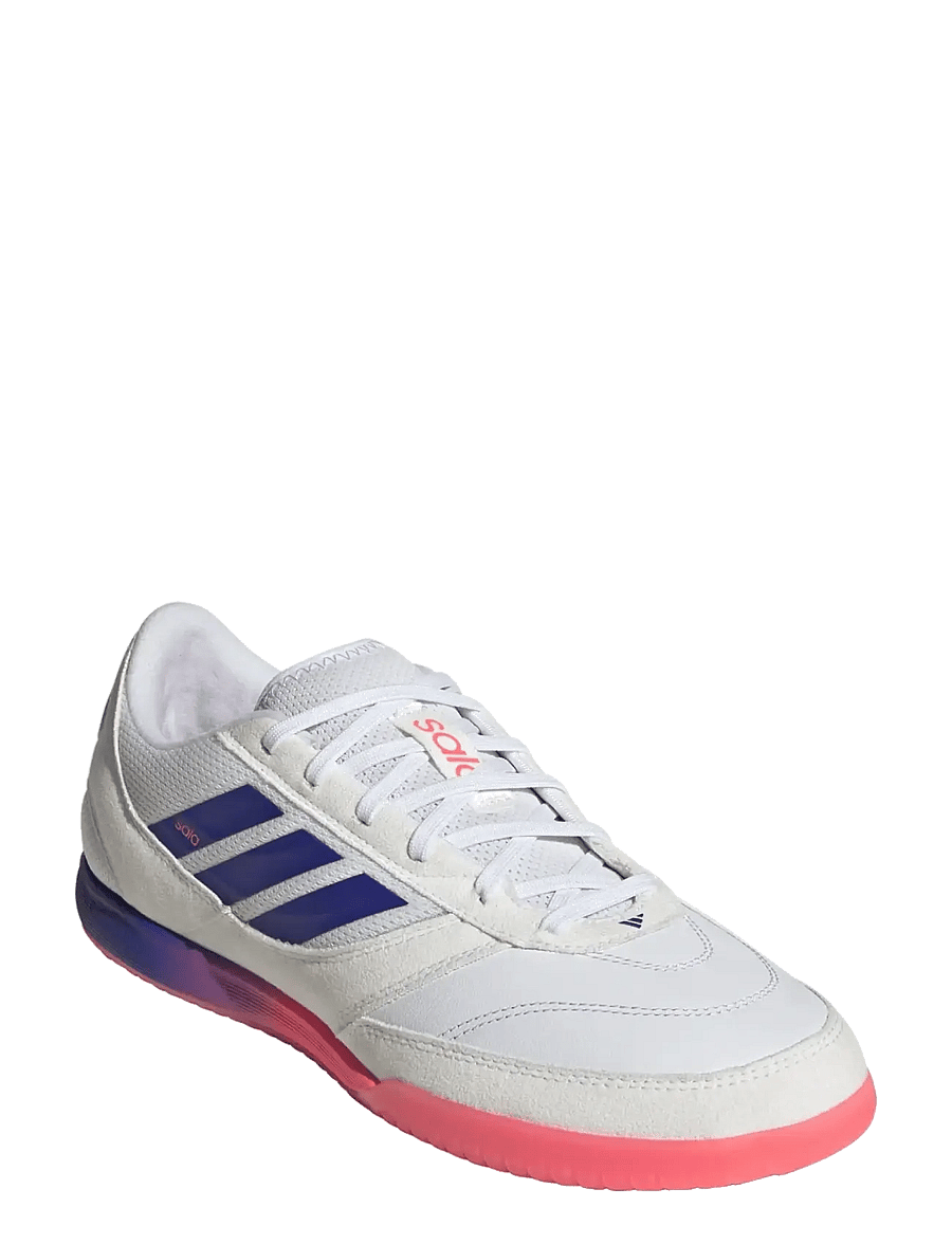 adidas Performance - TOP SALA COMPETITION II - ftwwht/purpur/soltur - 0