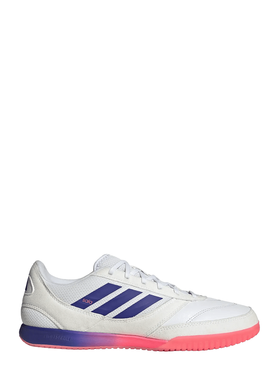 adidas Performance - TOP SALA COMPETITION II - ftwwht/purpur/soltur - 1