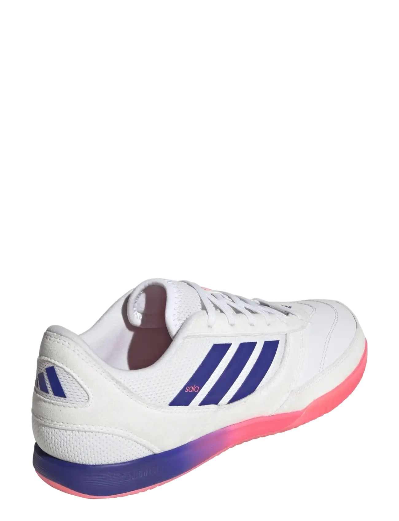 adidas Performance - TOP SALA COMPETITION II - ftwwht/purpur/soltur - 3