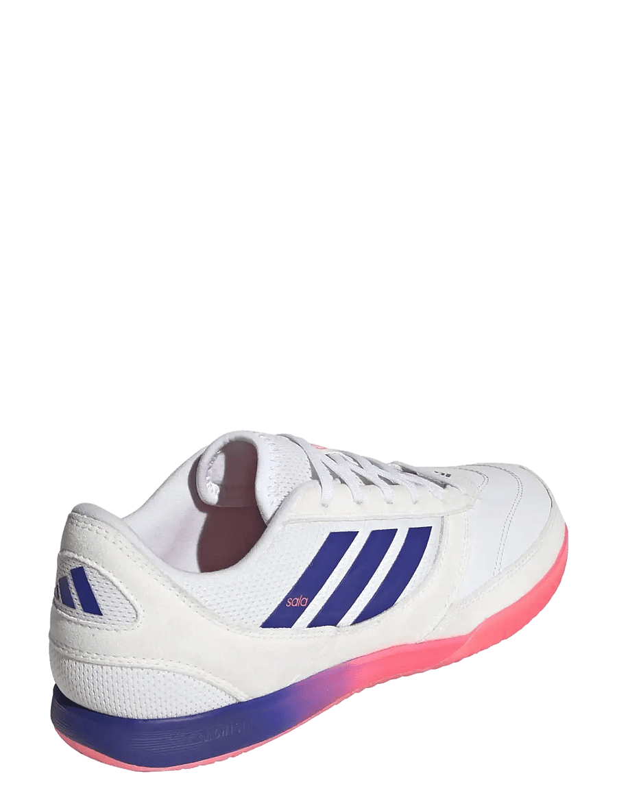 adidas Performance - TOP SALA COMPETITION II - ftwwht/purpur/soltur - 3