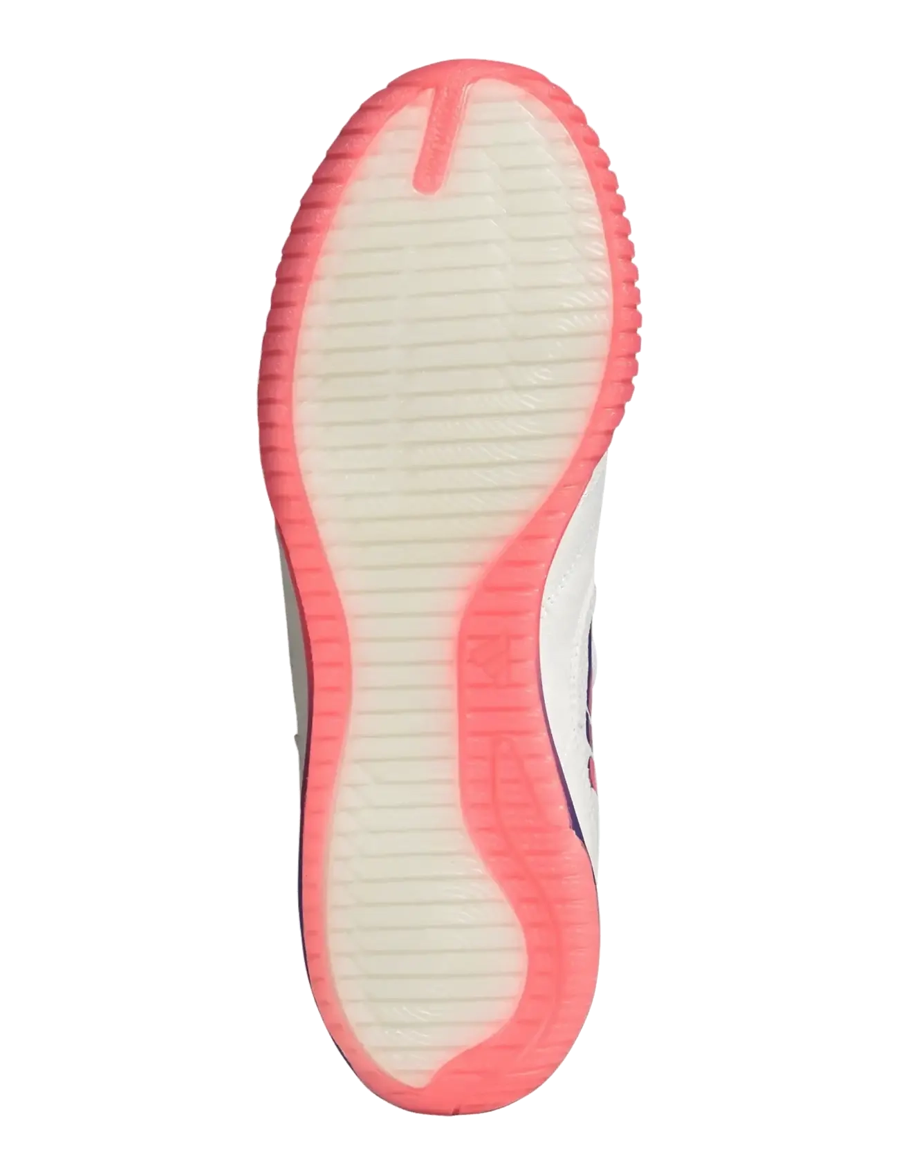 adidas Performance - TOP SALA COMPETITION II - ftwwht/purpur/soltur - 5