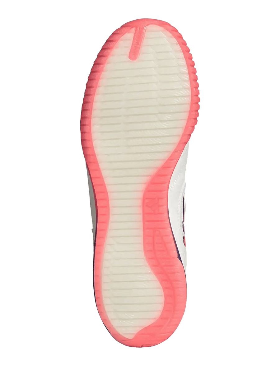 adidas Performance - TOP SALA COMPETITION II - ftwwht/purpur/soltur - 5