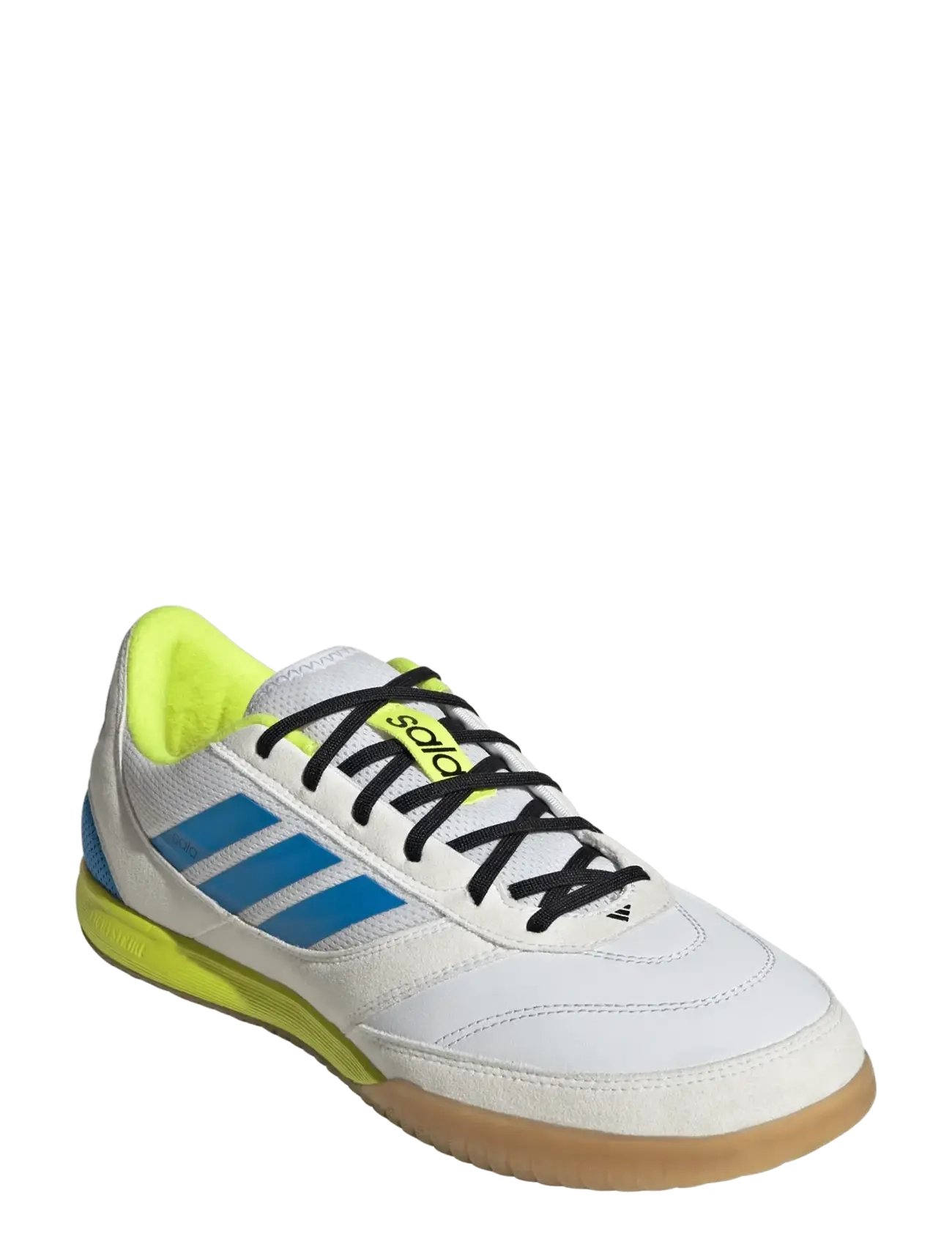 adidas Performance Top Sala Competition Ii, 42, Sport Schuhe, Weiß - Indoor Männerswear