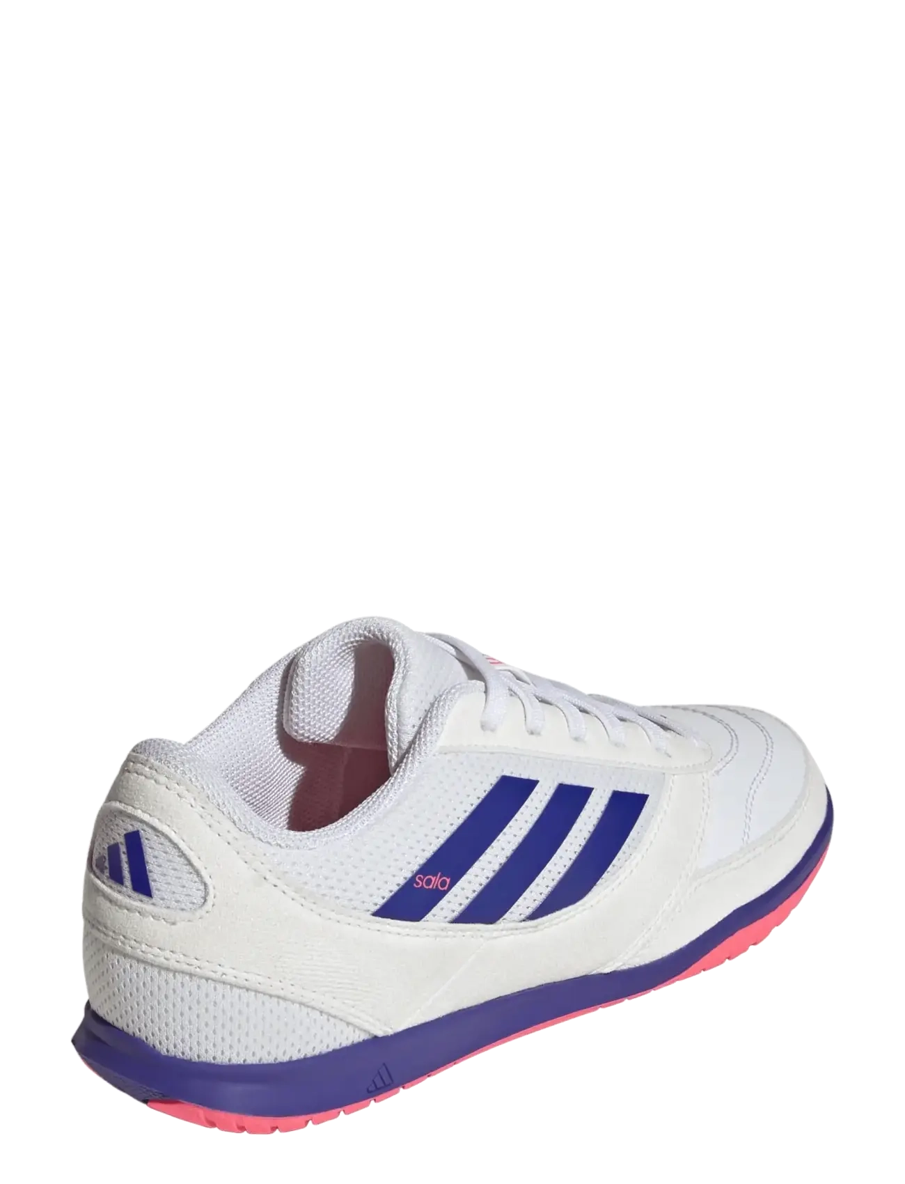 adidas Performance - TOP SALA COMPETITION II J - ftwwht/purpur/soltur - 3