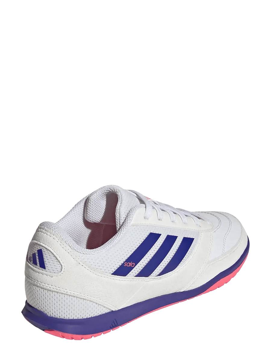 adidas Performance - TOP SALA COMPETITION II J - ftwwht/purpur/soltur - 3