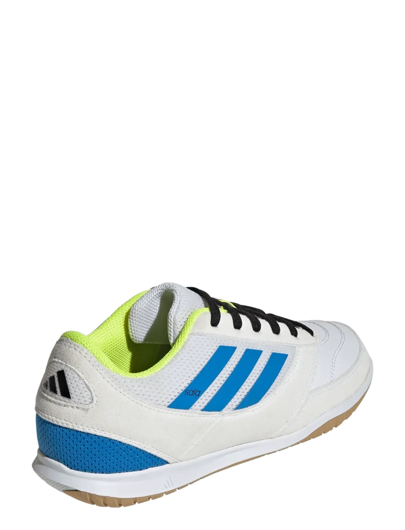 adidas Performance - TOP SALA COMPETITION II J - jooksujalatsid - ftwwht/lurabl/syello - 3