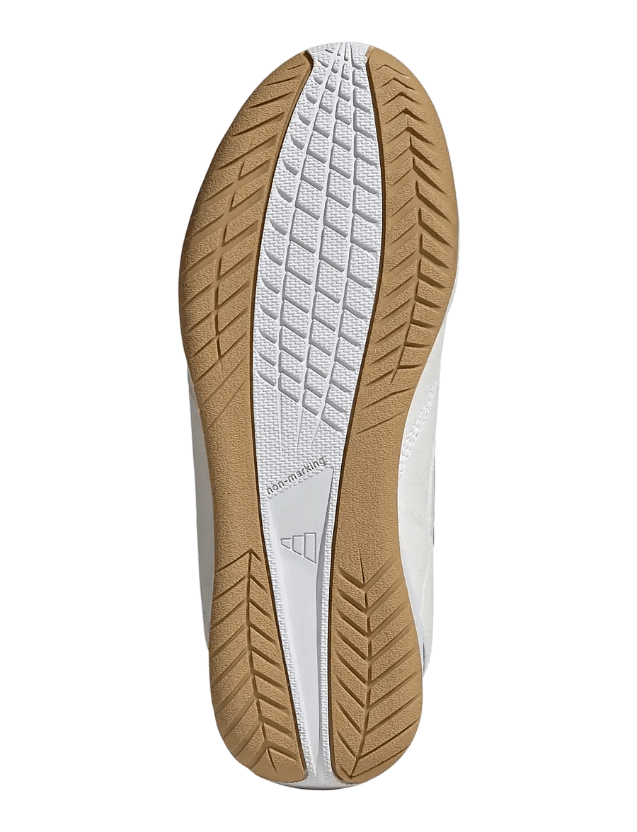 adidas Performance - TOP SALA COMPETITION II J - laufschuhe - ftwwht/lurabl/syello - 5