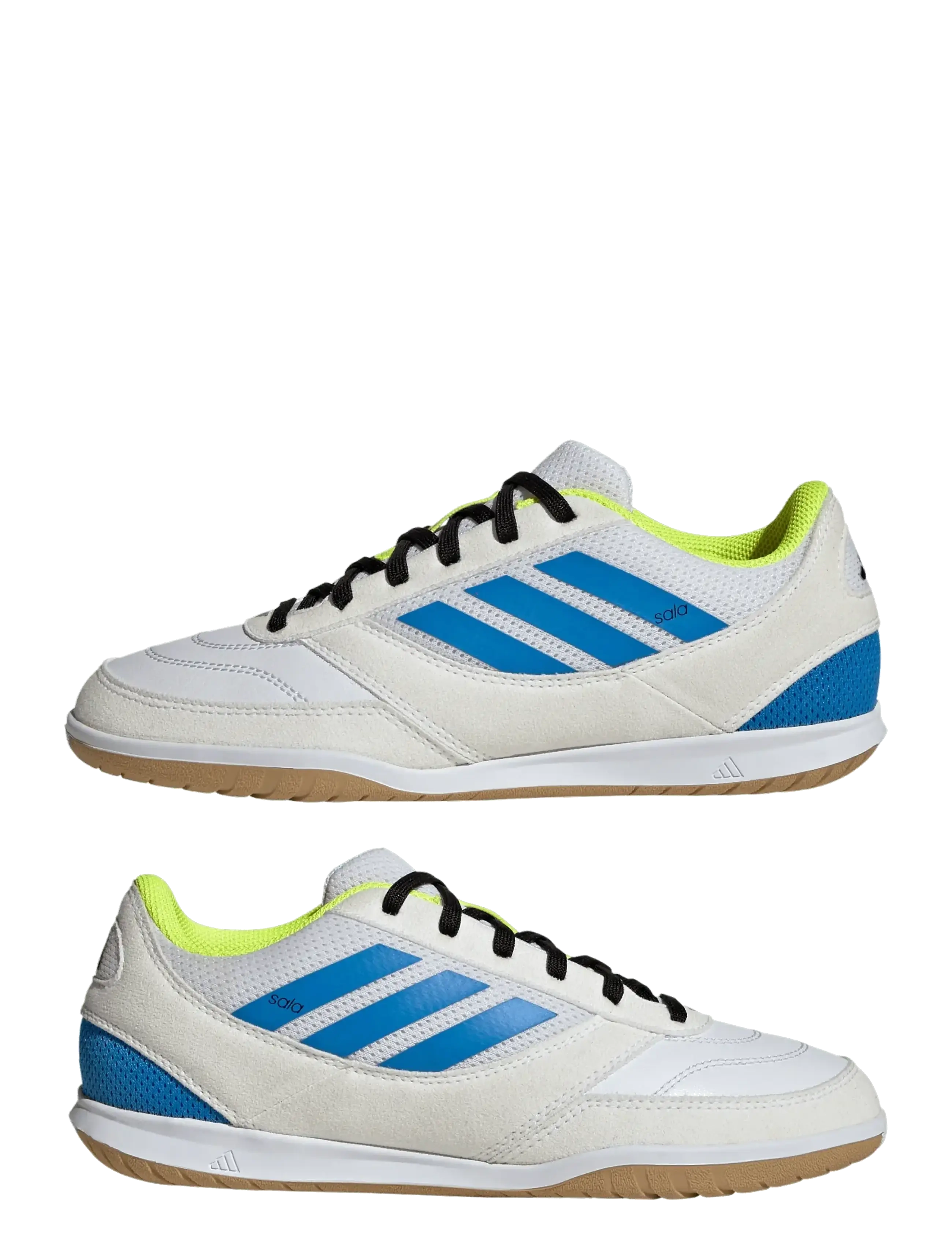 adidas Performance Top Sala Competition Ii J (ADIJP6986) - Sport