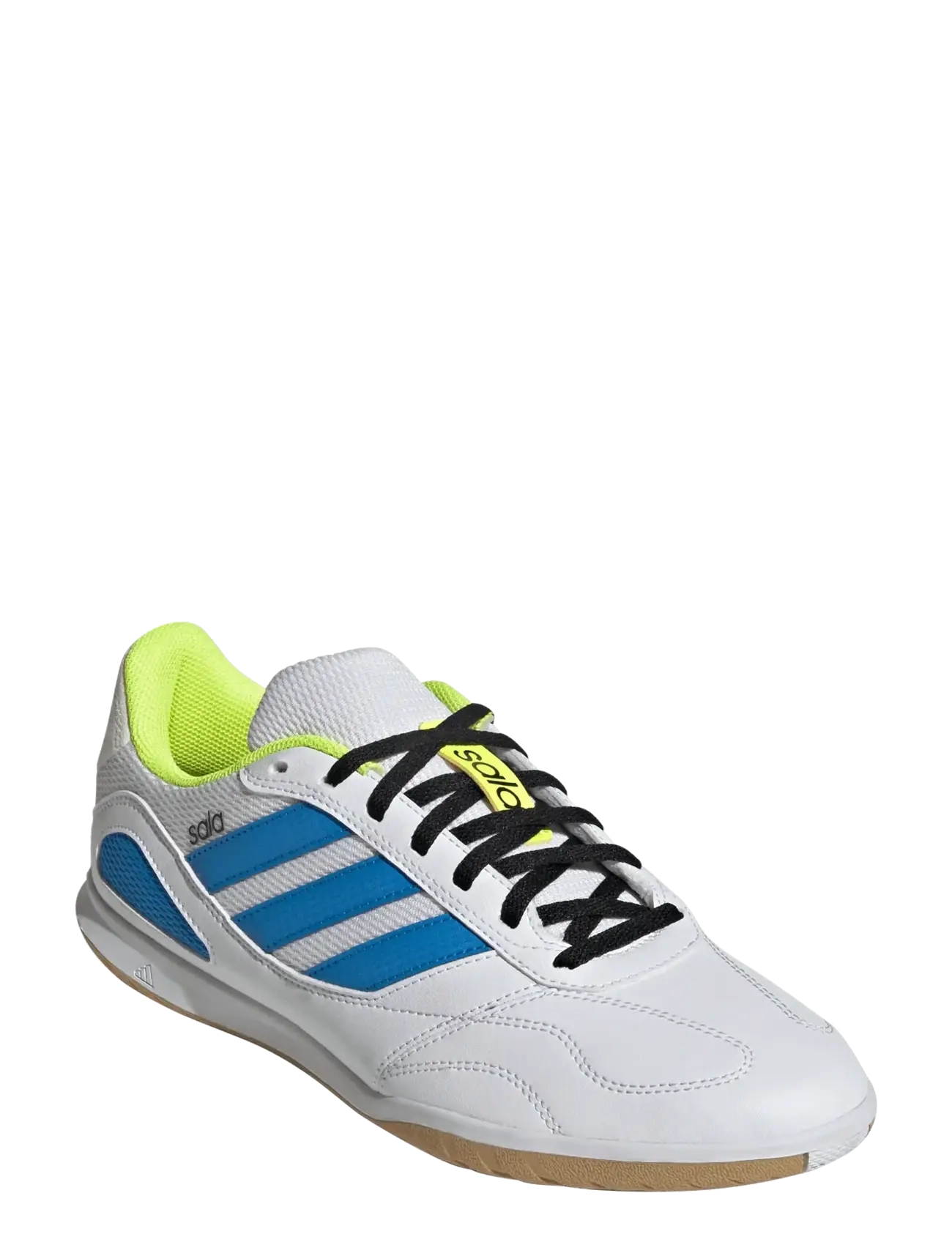 ADIDAS PERFORMANCE Super Sala Iii Weiß - 48 - Damen